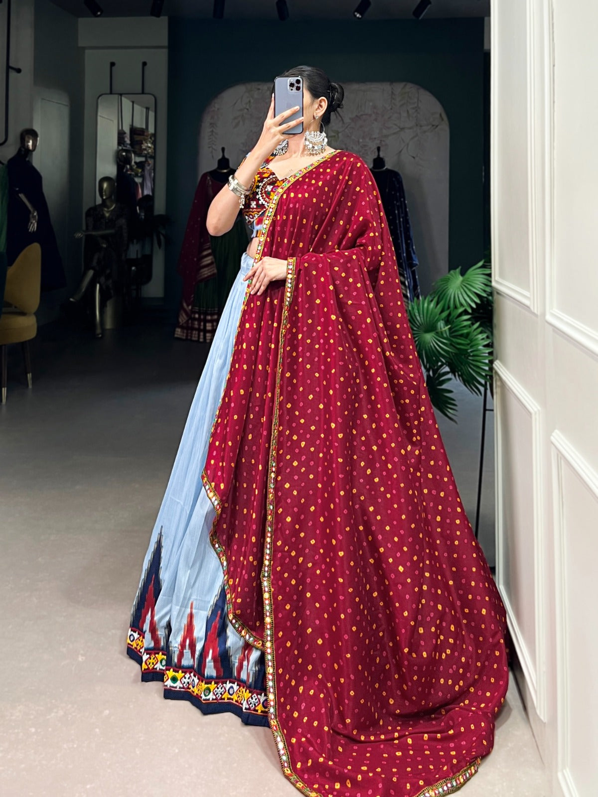 Navratri Collection