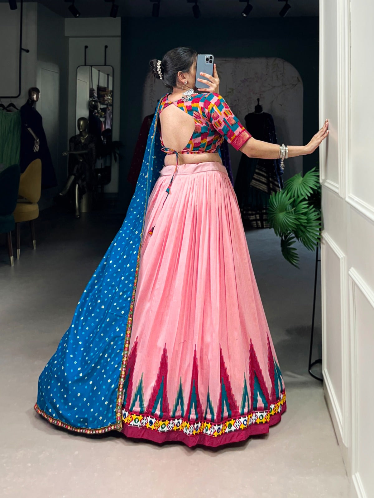 Navratri Collection