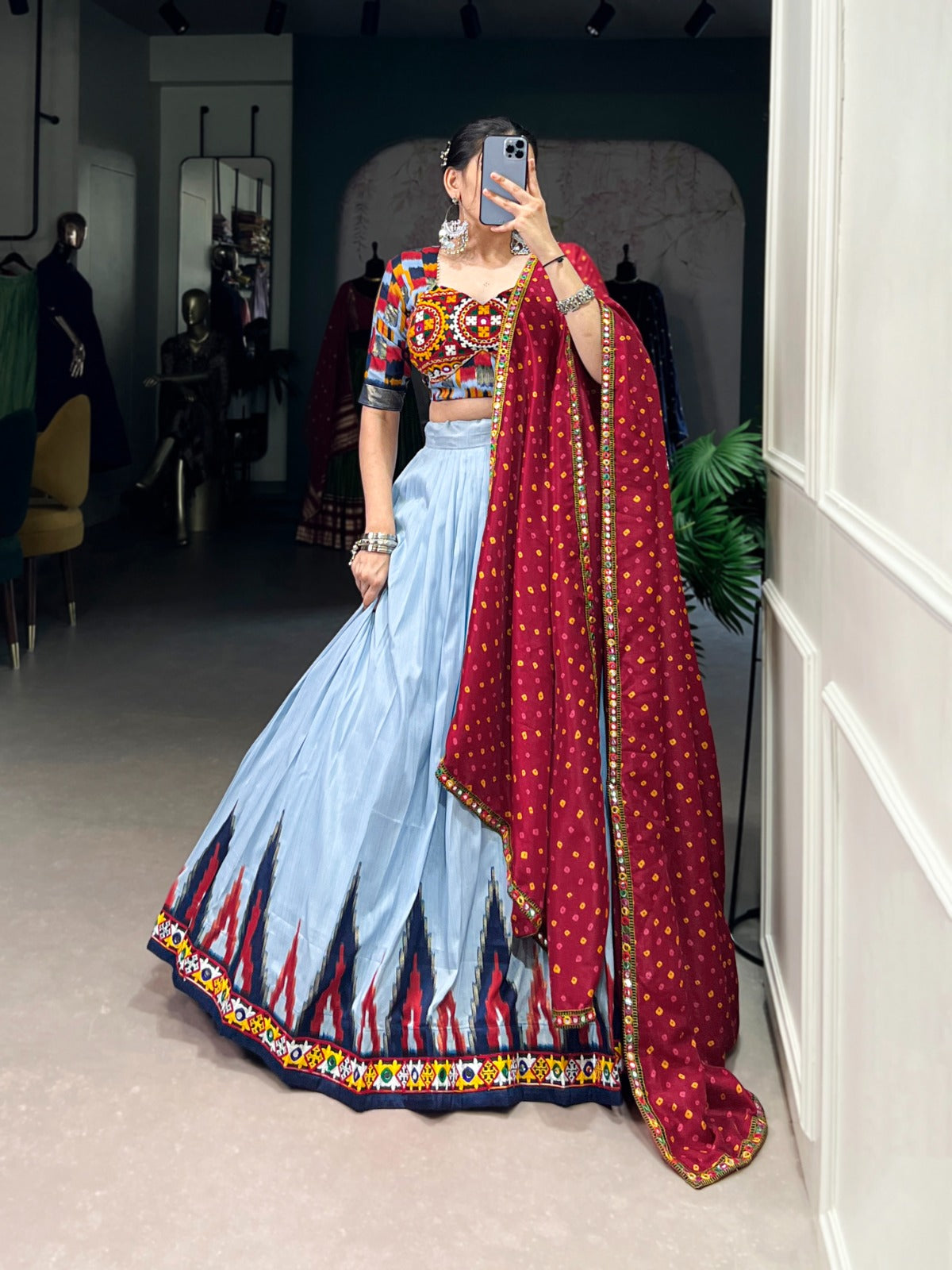 Navratri Collection