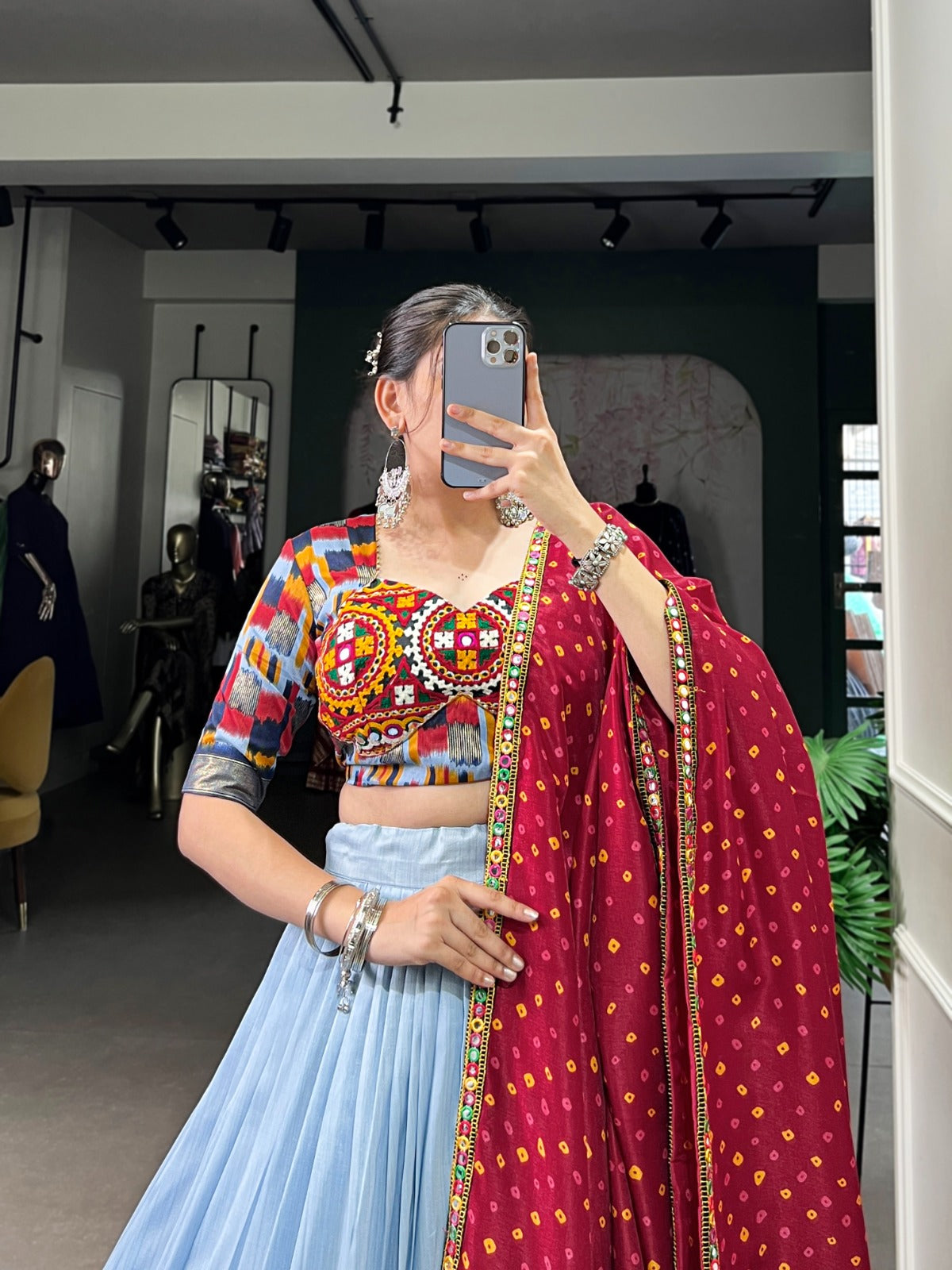 Navratri Collection