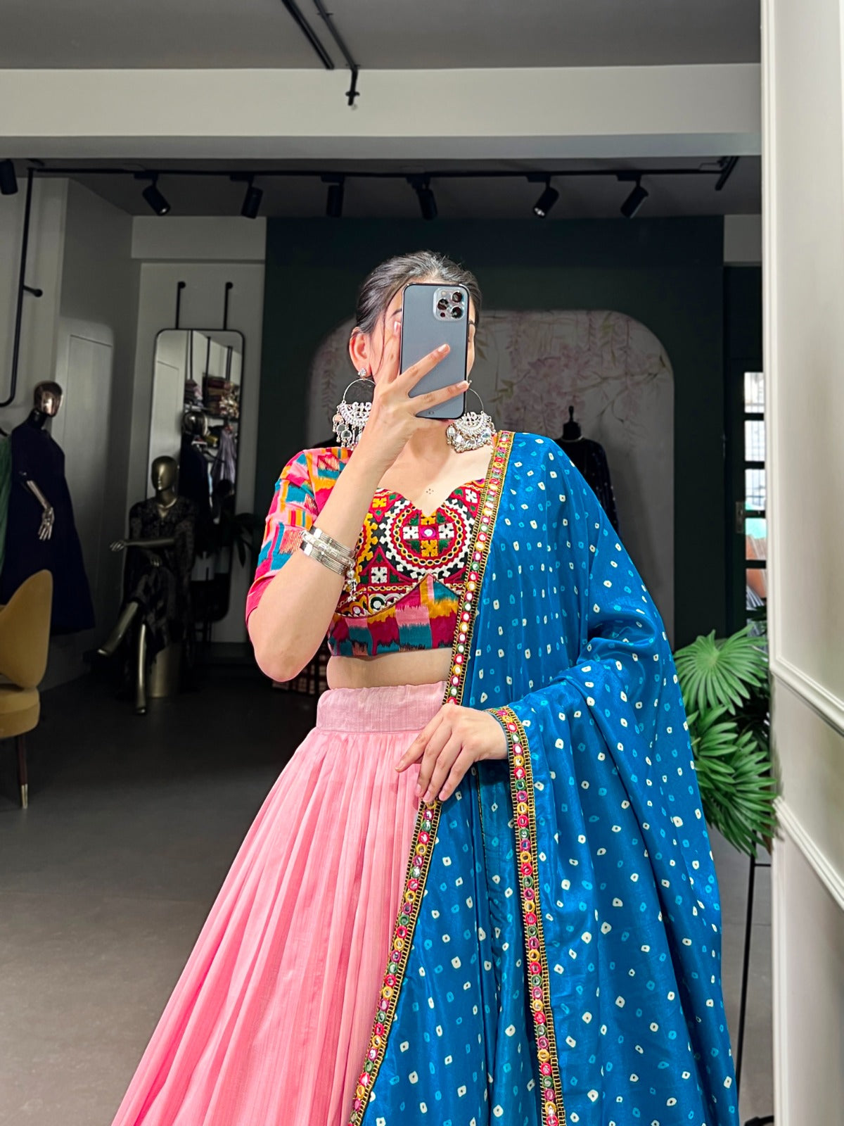 Navratri Collection