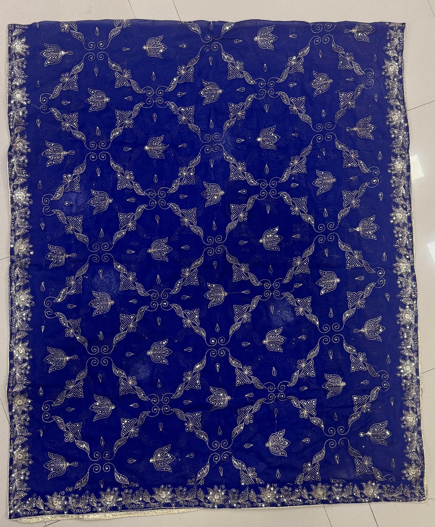Vintage Dupatta
