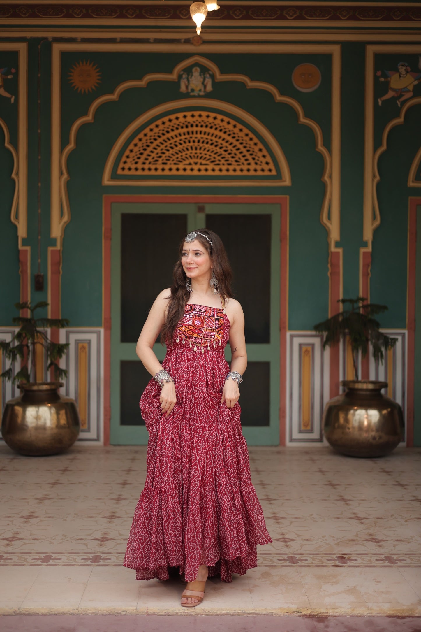 Navratri Collection