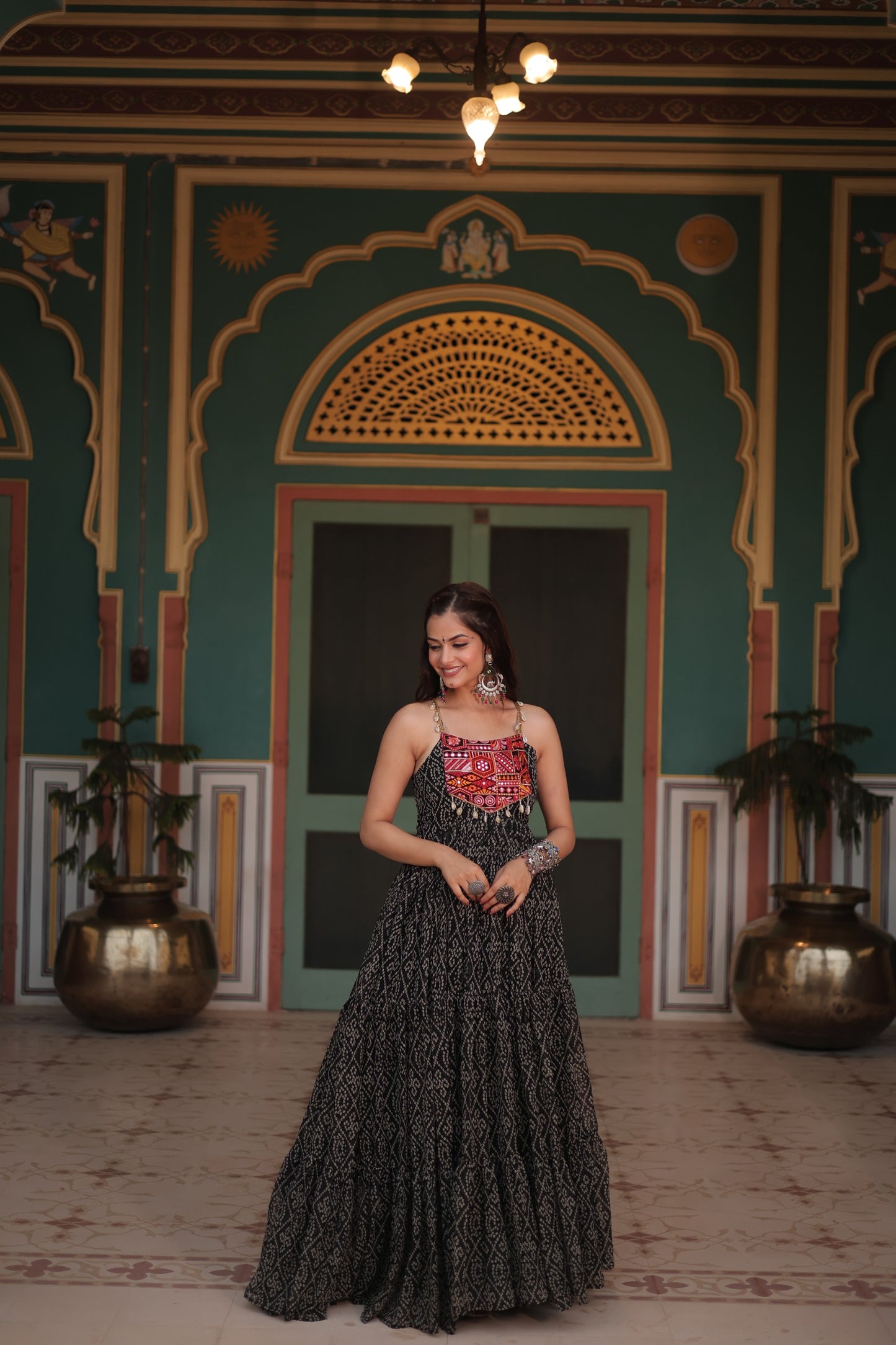 Navratri Collection
