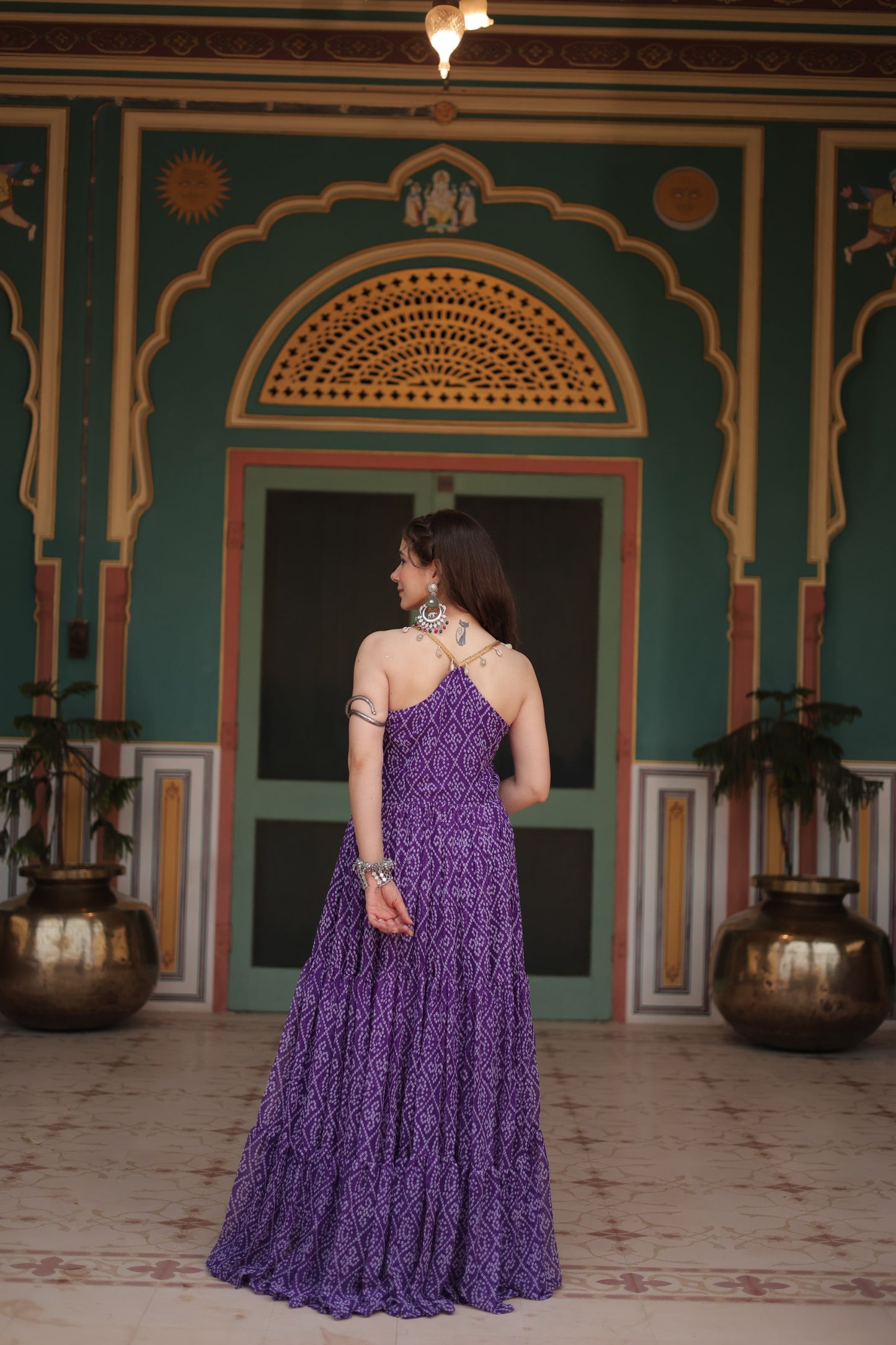 Navratri Collection