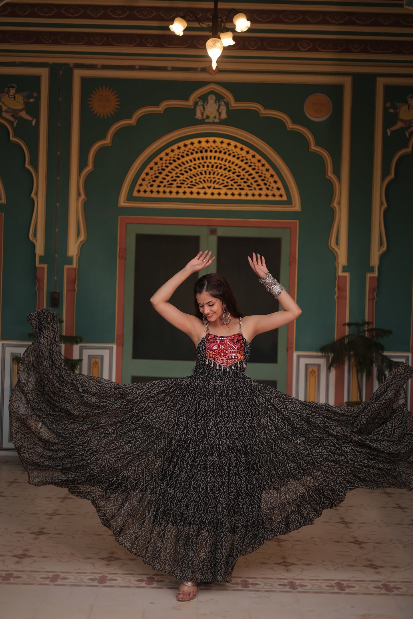 Navratri Collection