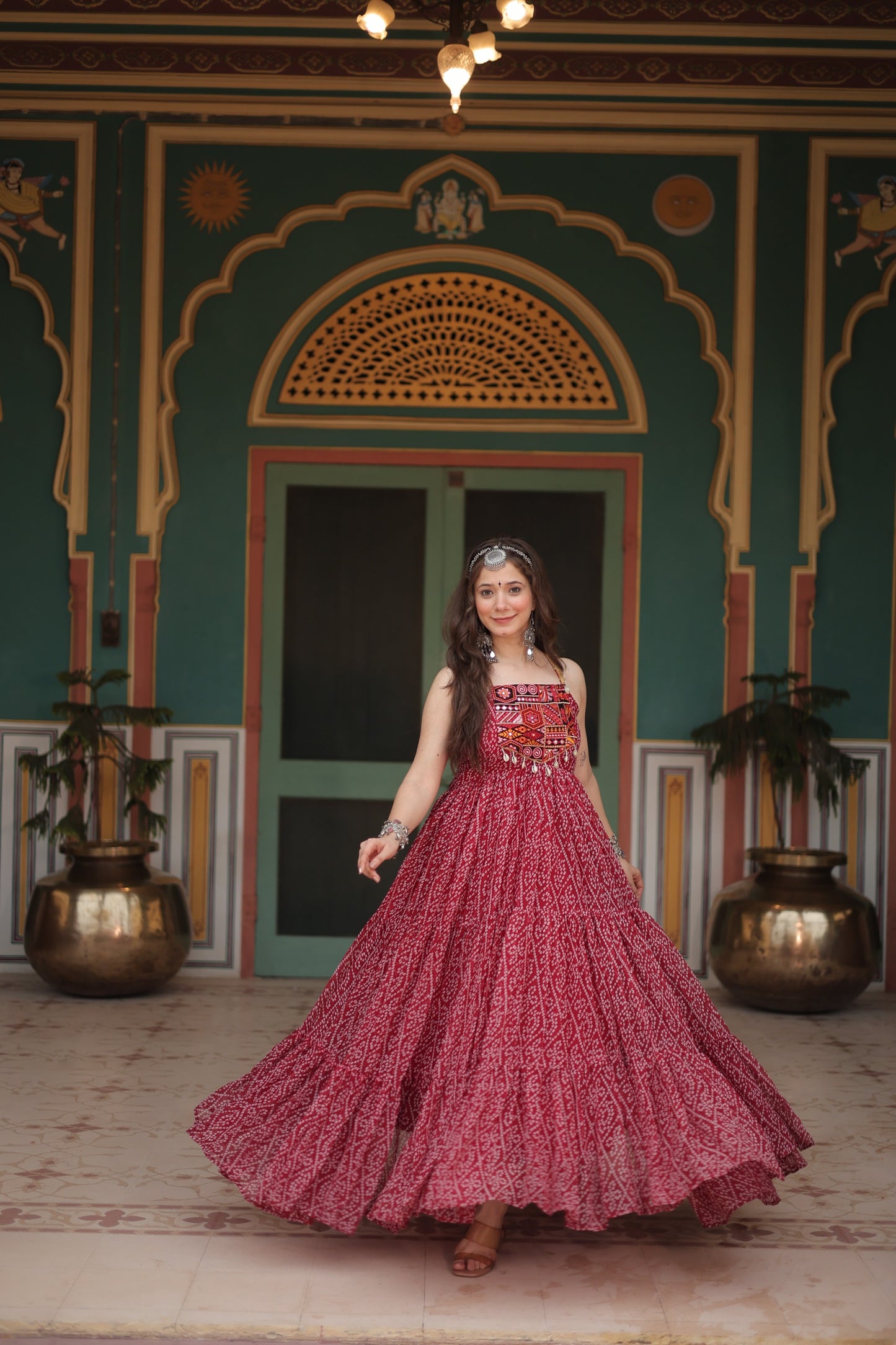 Navratri Collection
