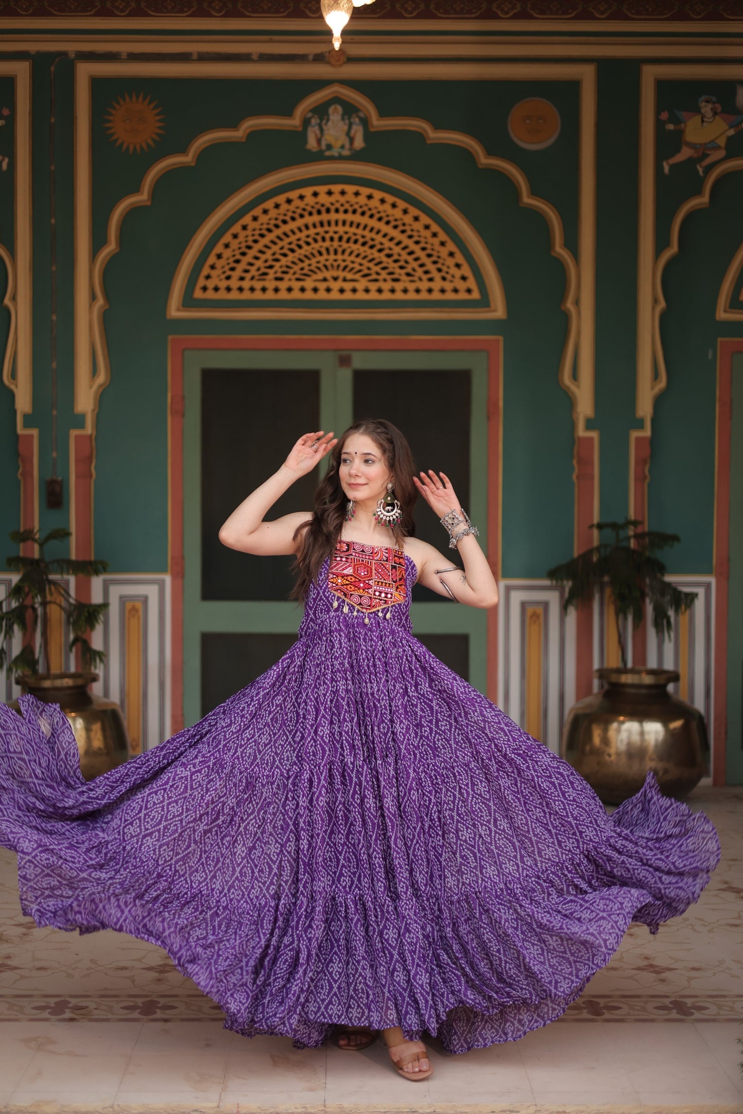 Navratri Collection