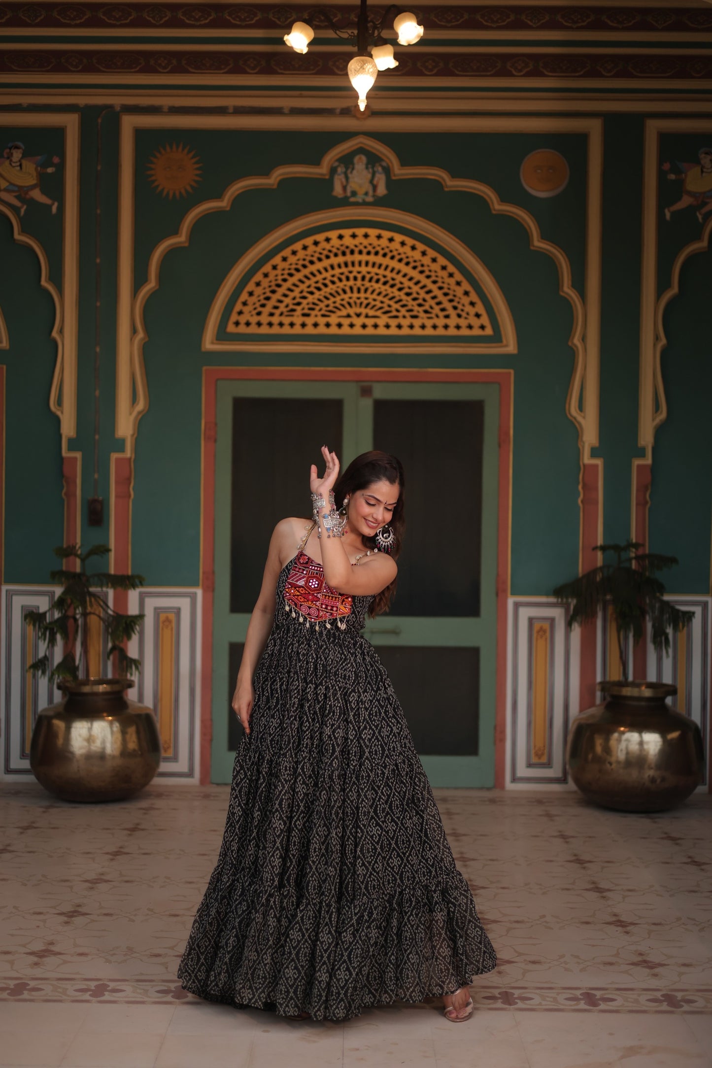 Navratri Collection
