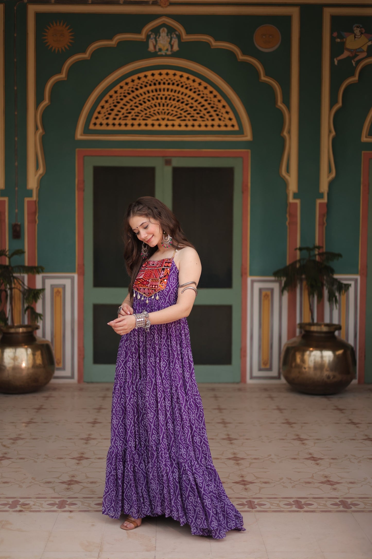 Navratri Collection