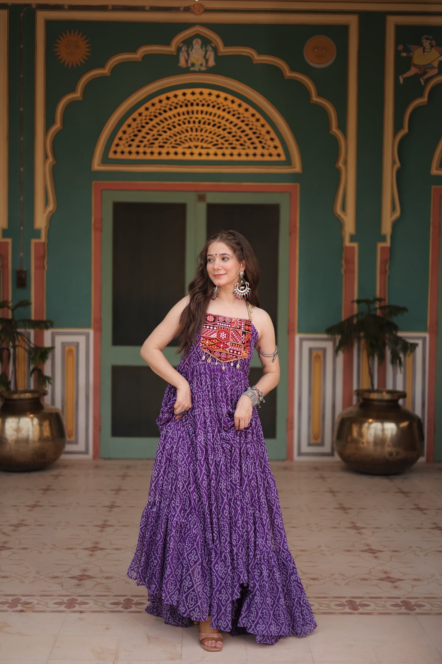 Navratri Collection