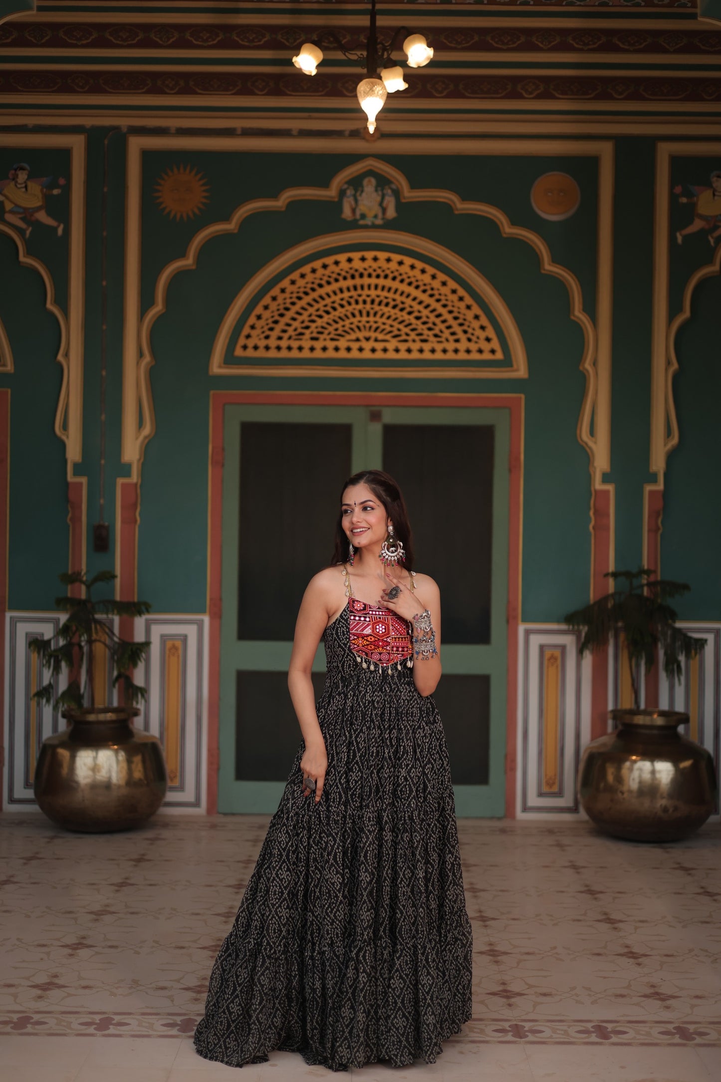 Navratri Collection