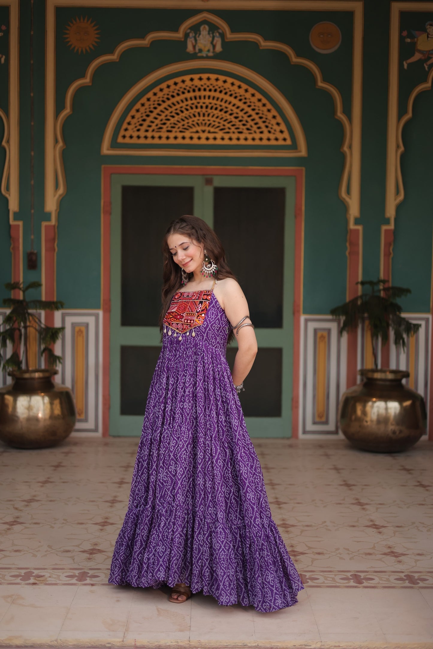 Navratri Collection