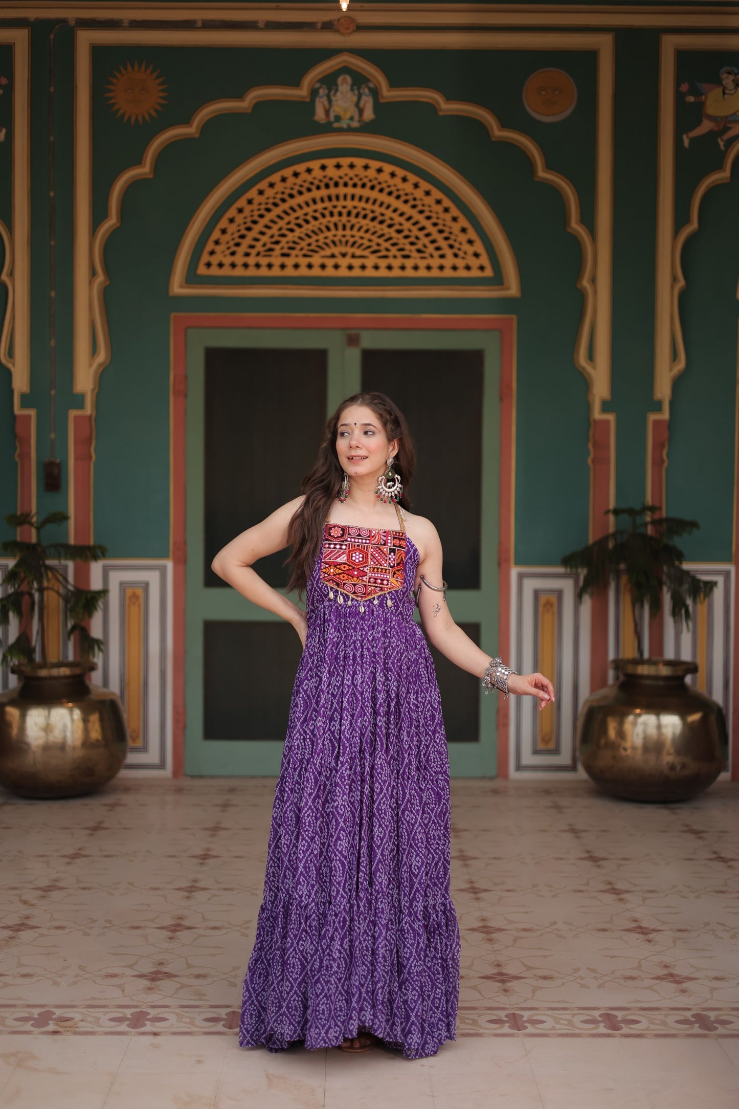 Navratri Collection