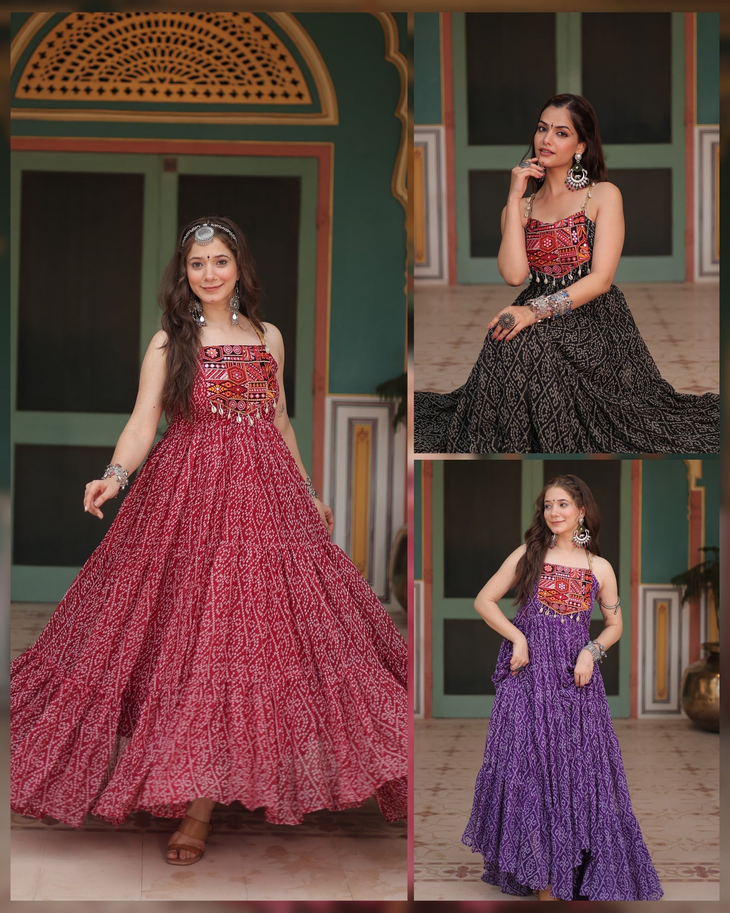 Navratri Collection