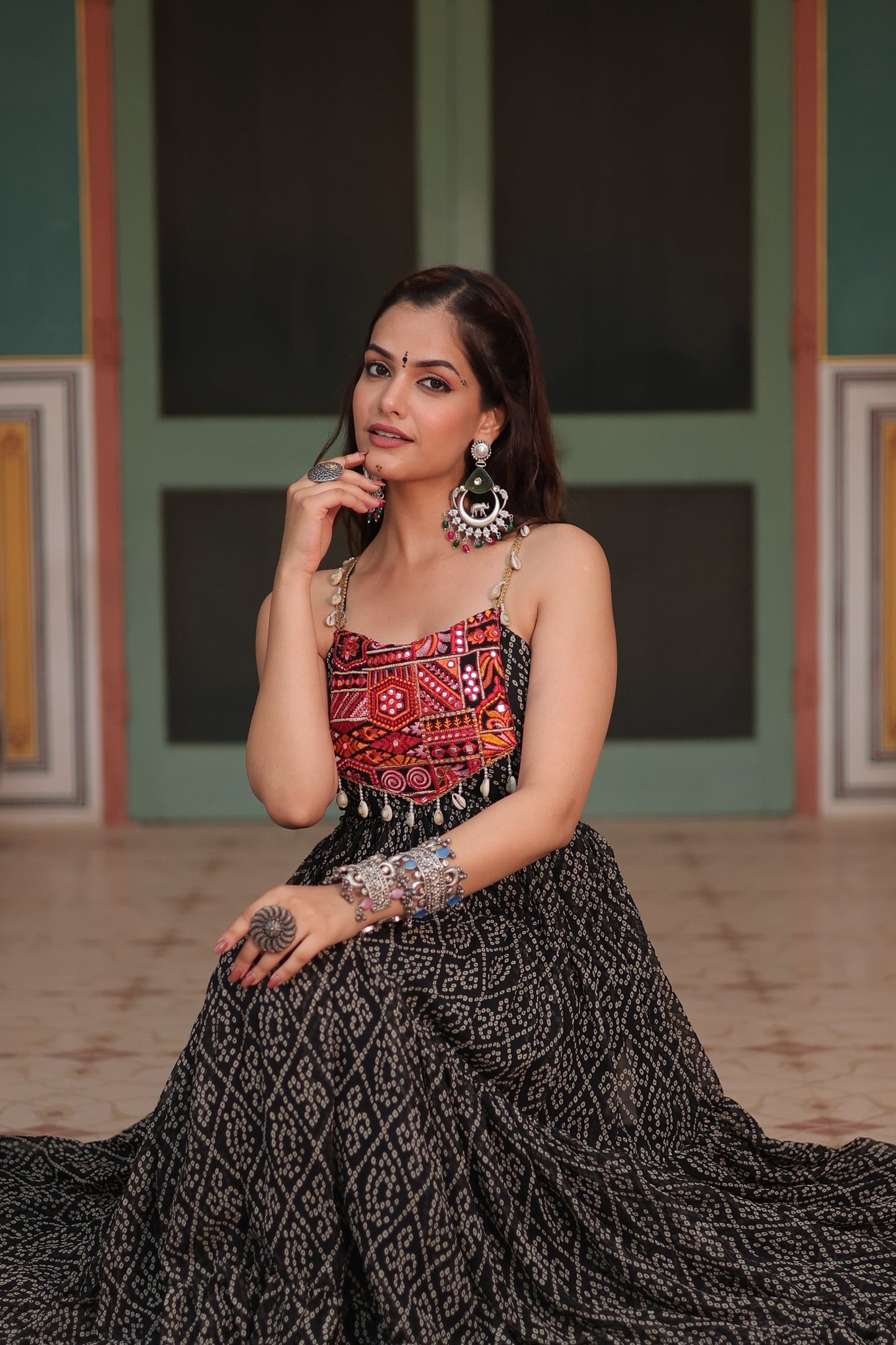 Navratri Collection