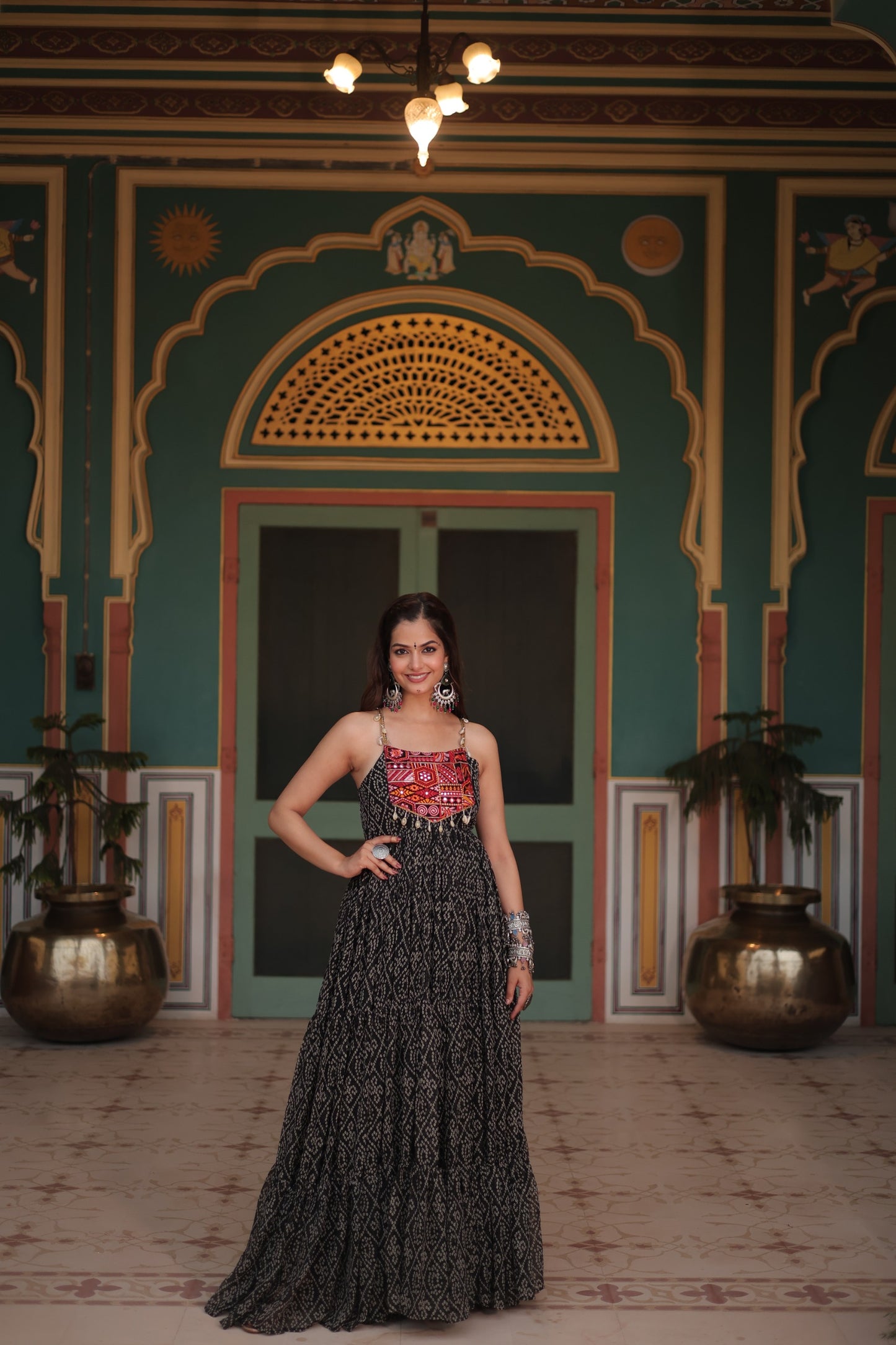 Navratri Collection