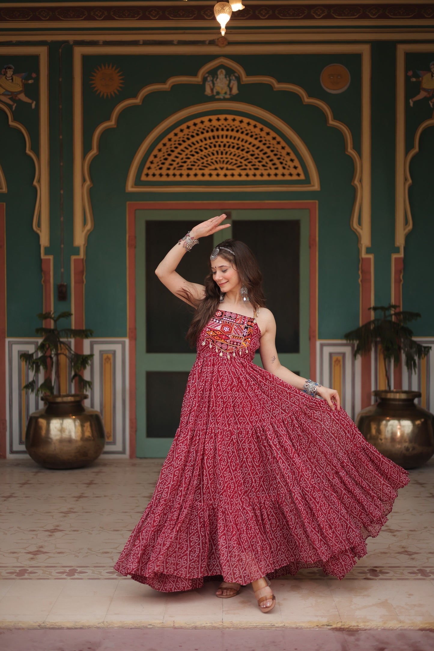 Navratri Collection