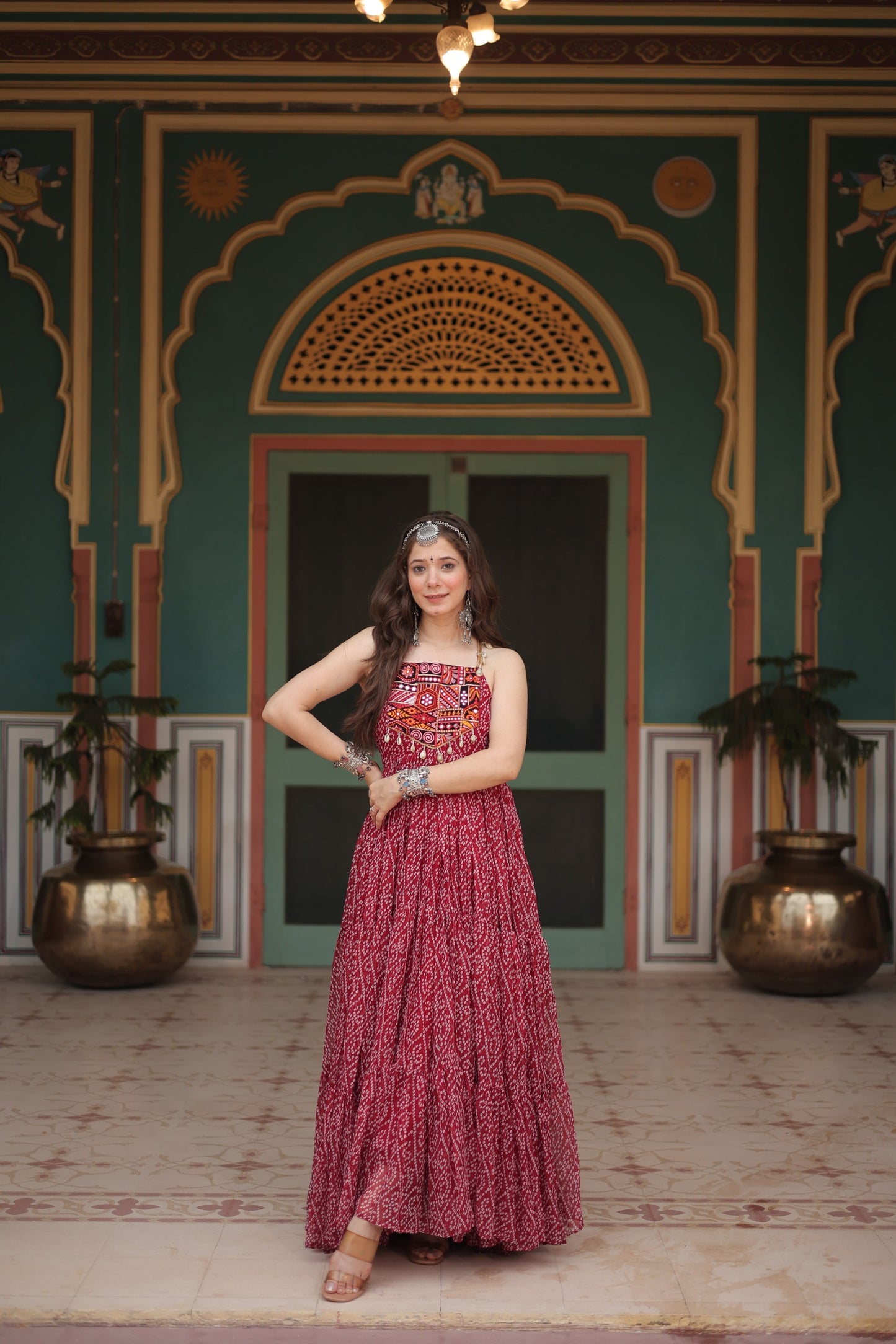 Navratri Collection