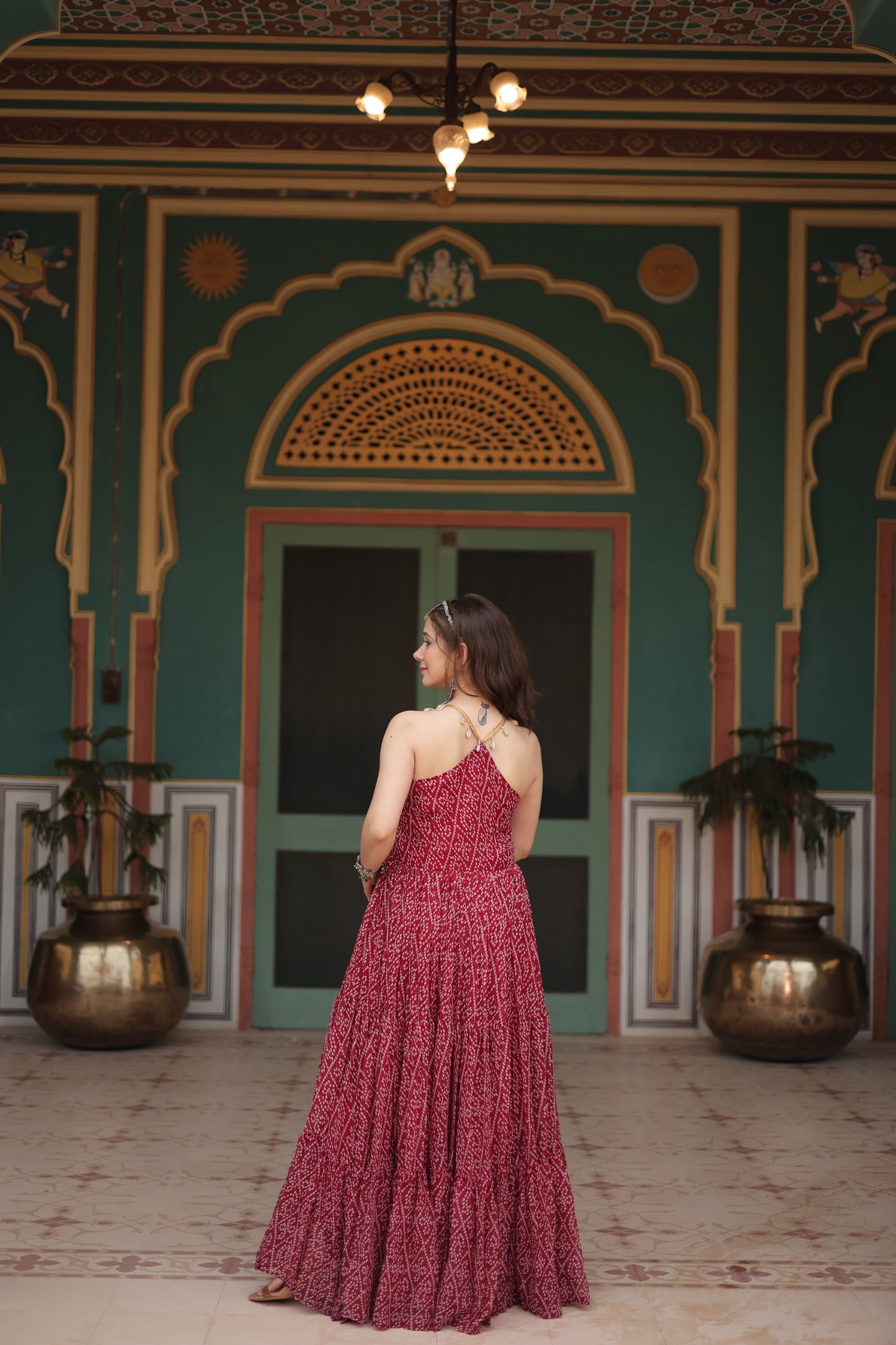 Navratri Collection