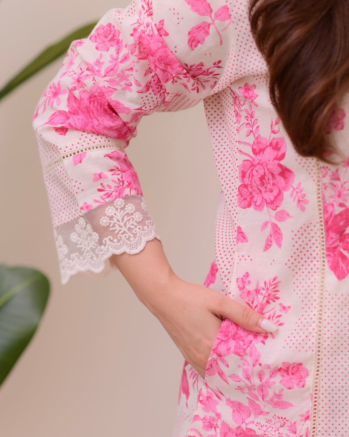 Kurti Set