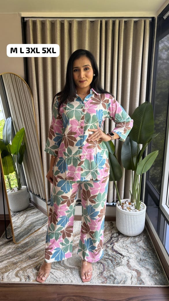 Co-ord Set