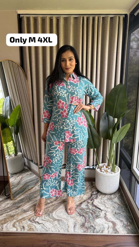 Co-ord Set
