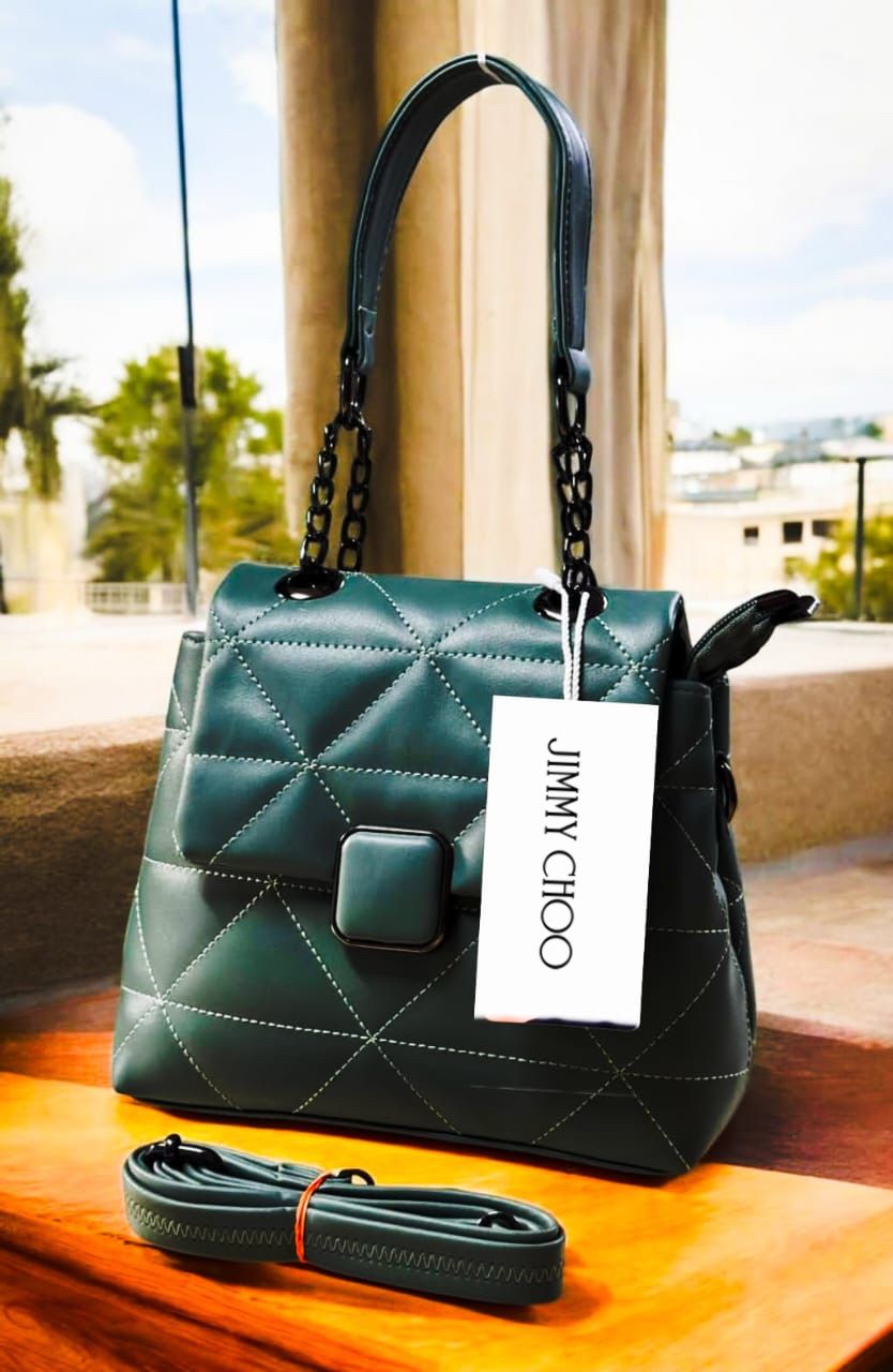 Jimmy Choo