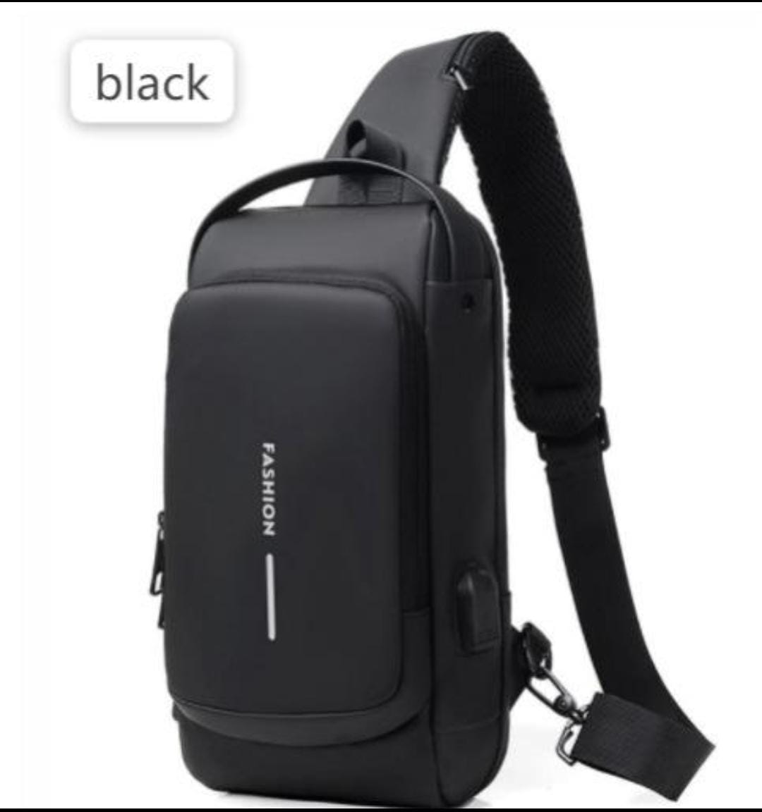 ANTI-THEFT BAG