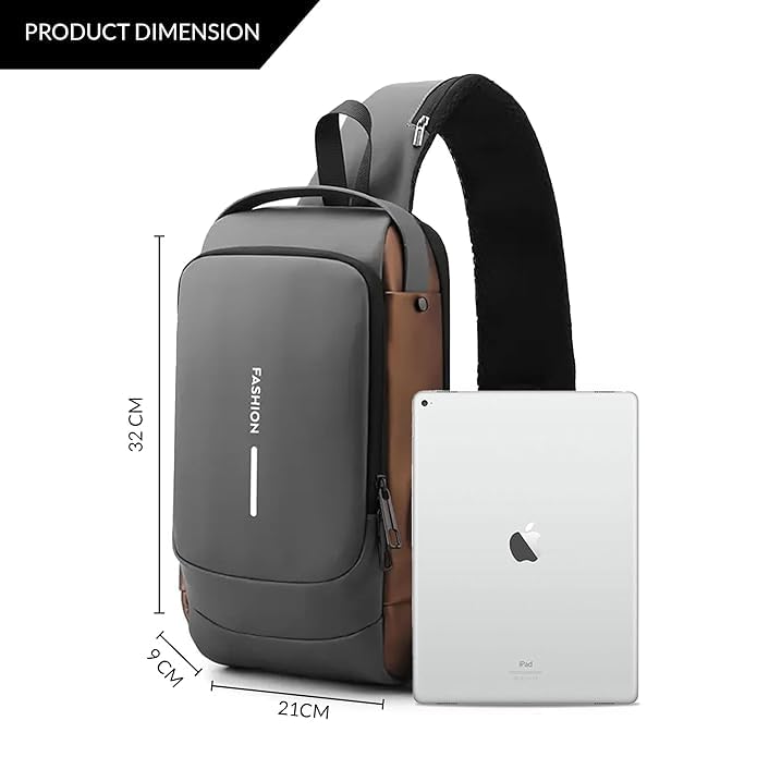 ANTI-THEFT BAG