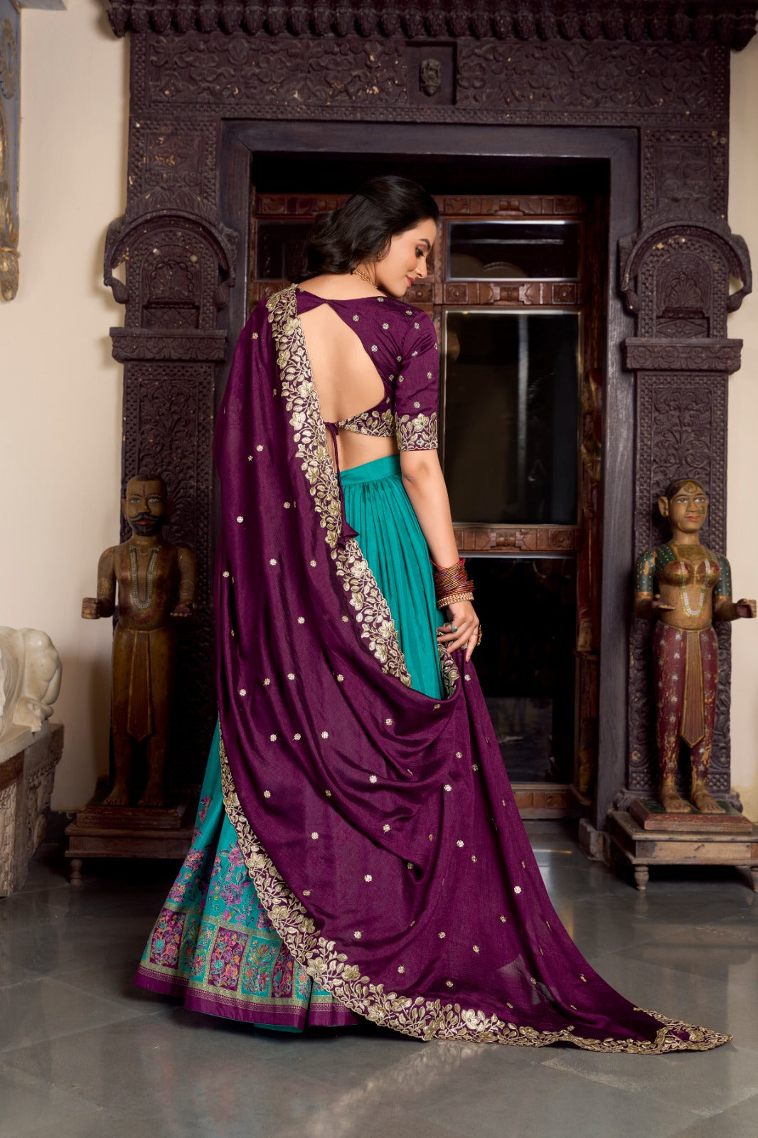 YASHODHA