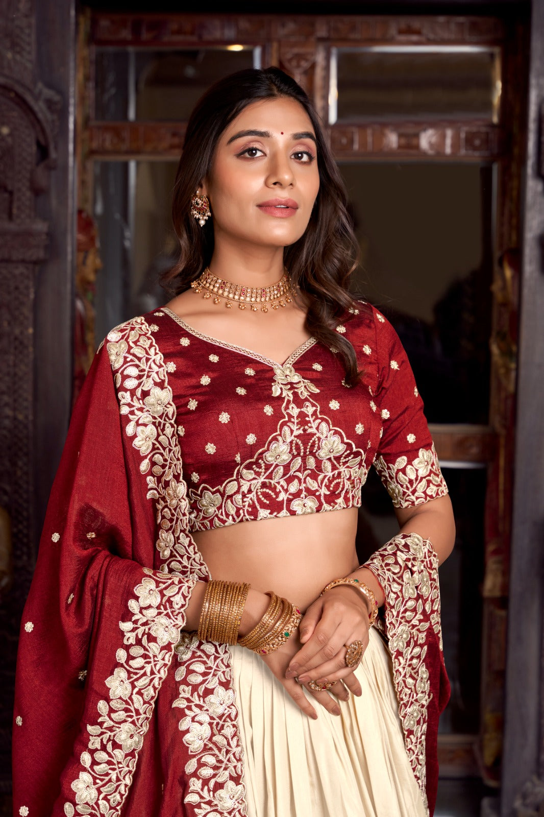 YASHODHA