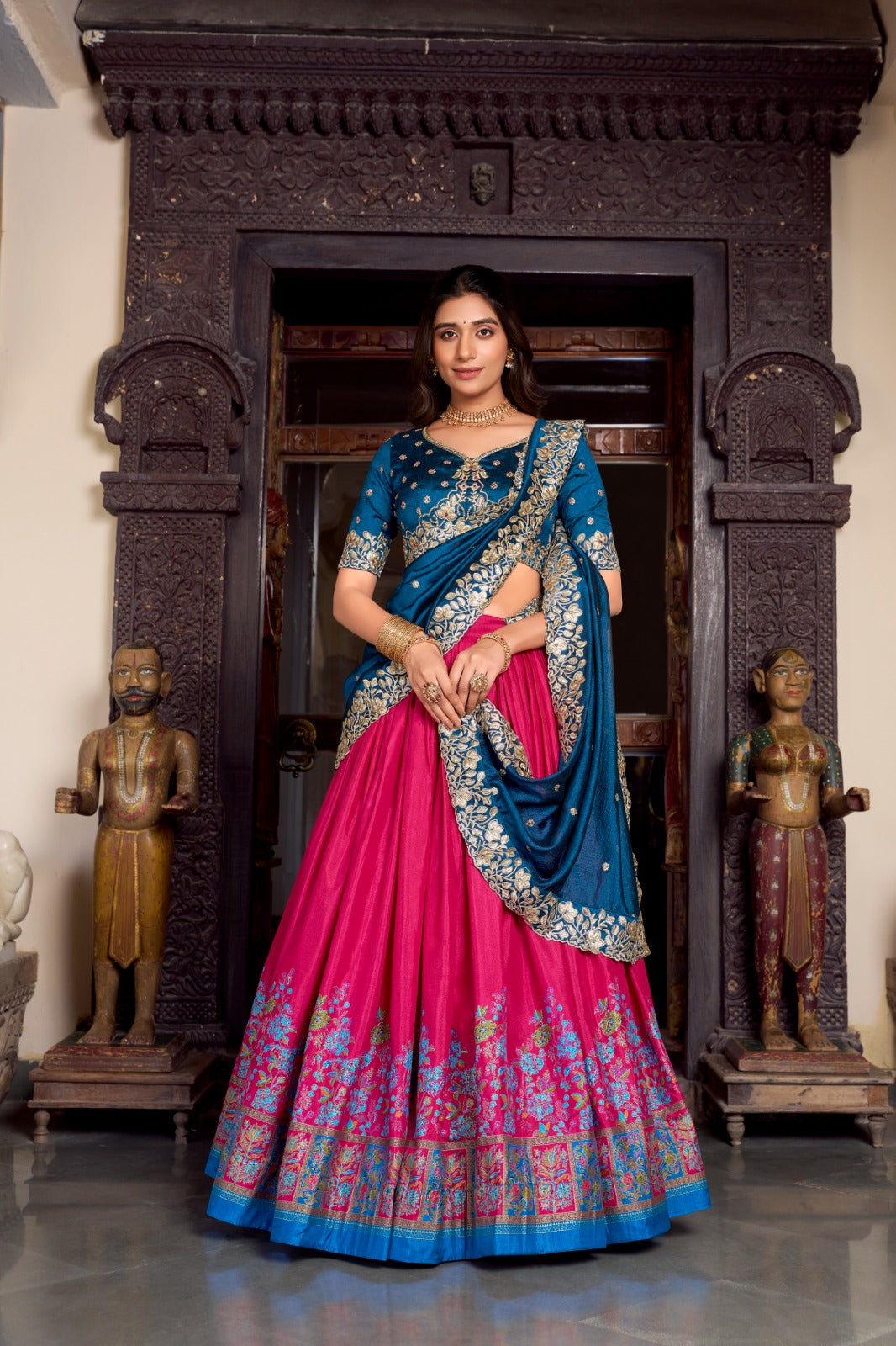 YASHODHA