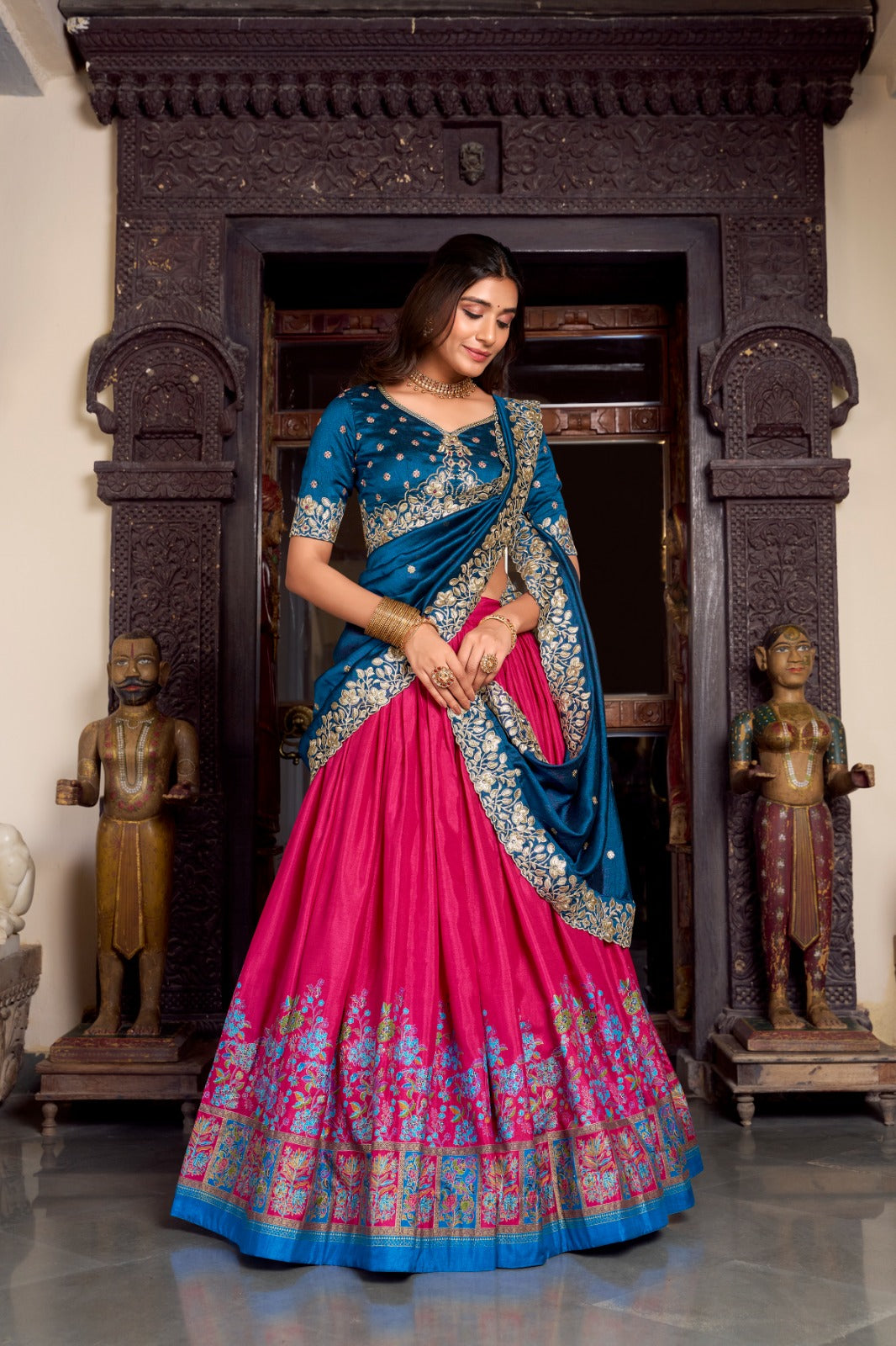 YASHODHA
