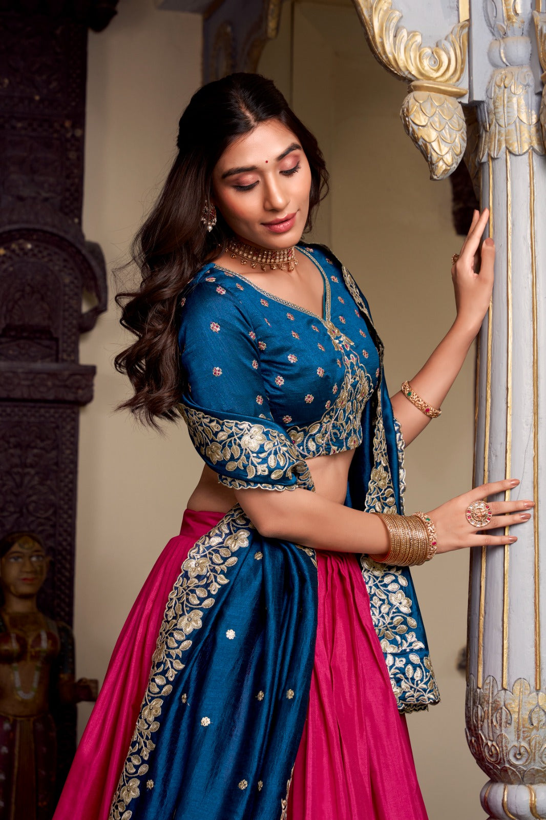 YASHODHA