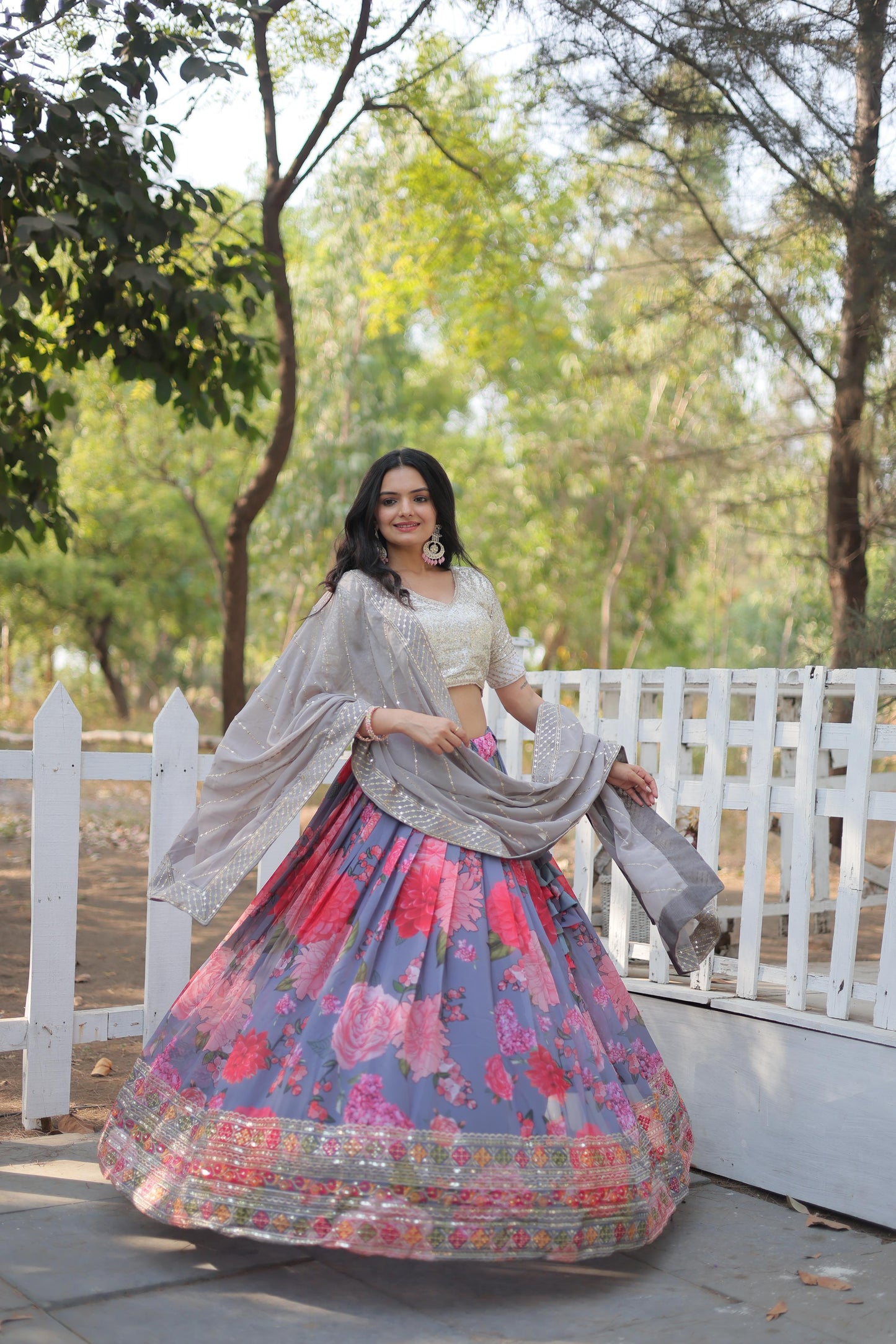 LEHENGA CHOLI COLLECTION