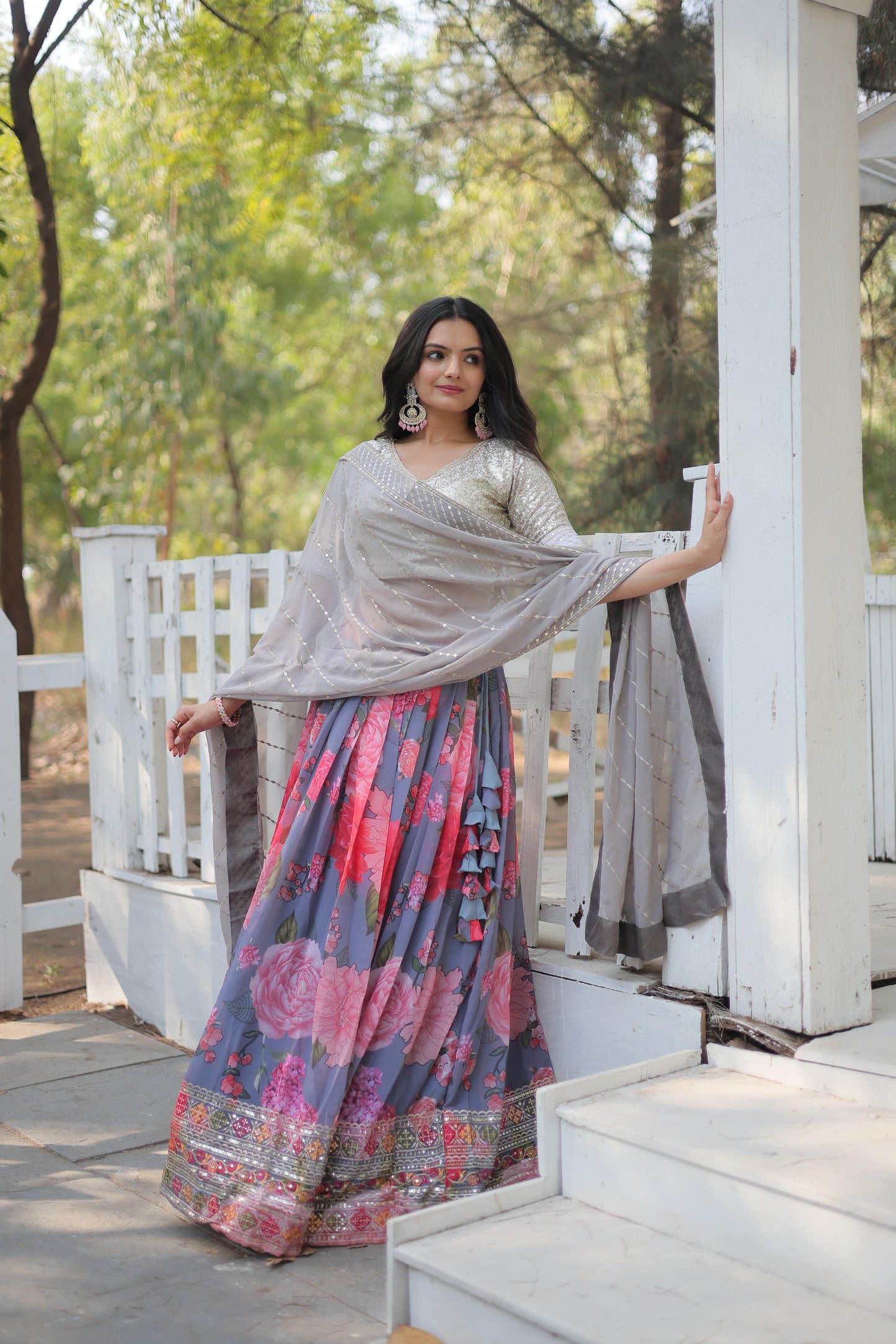 LEHENGA CHOLI COLLECTION