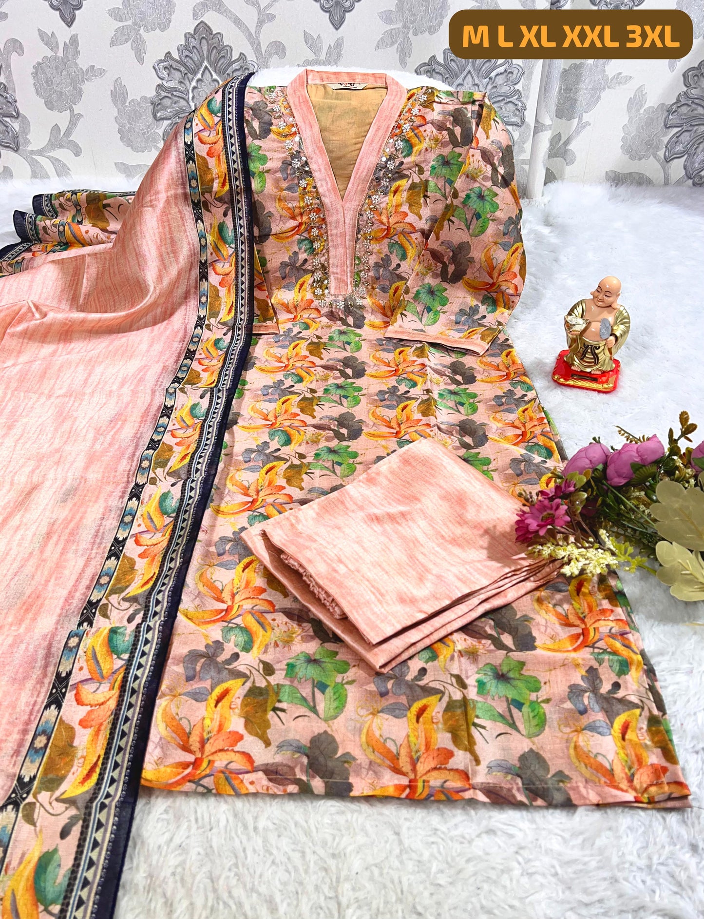 Kurti Set
