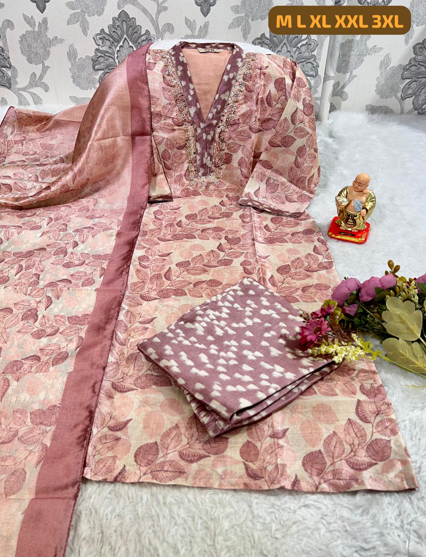 Kurti Set