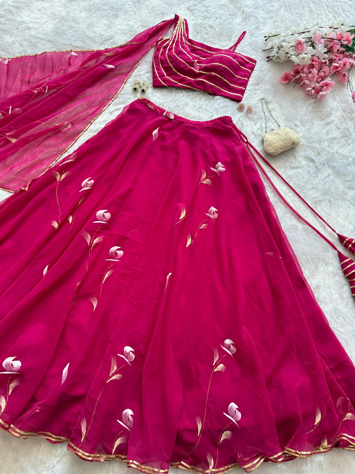 Lehenga Choli