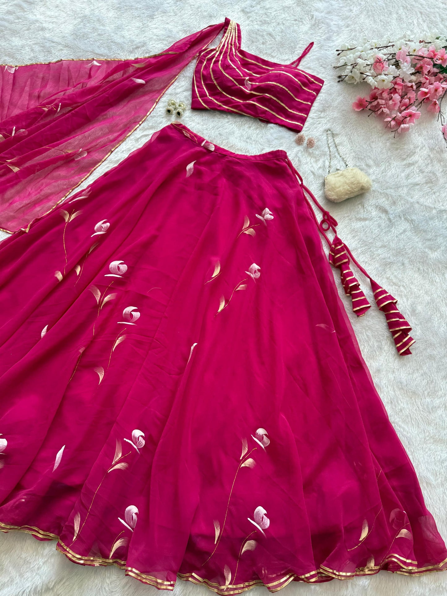 Lehenga Choli