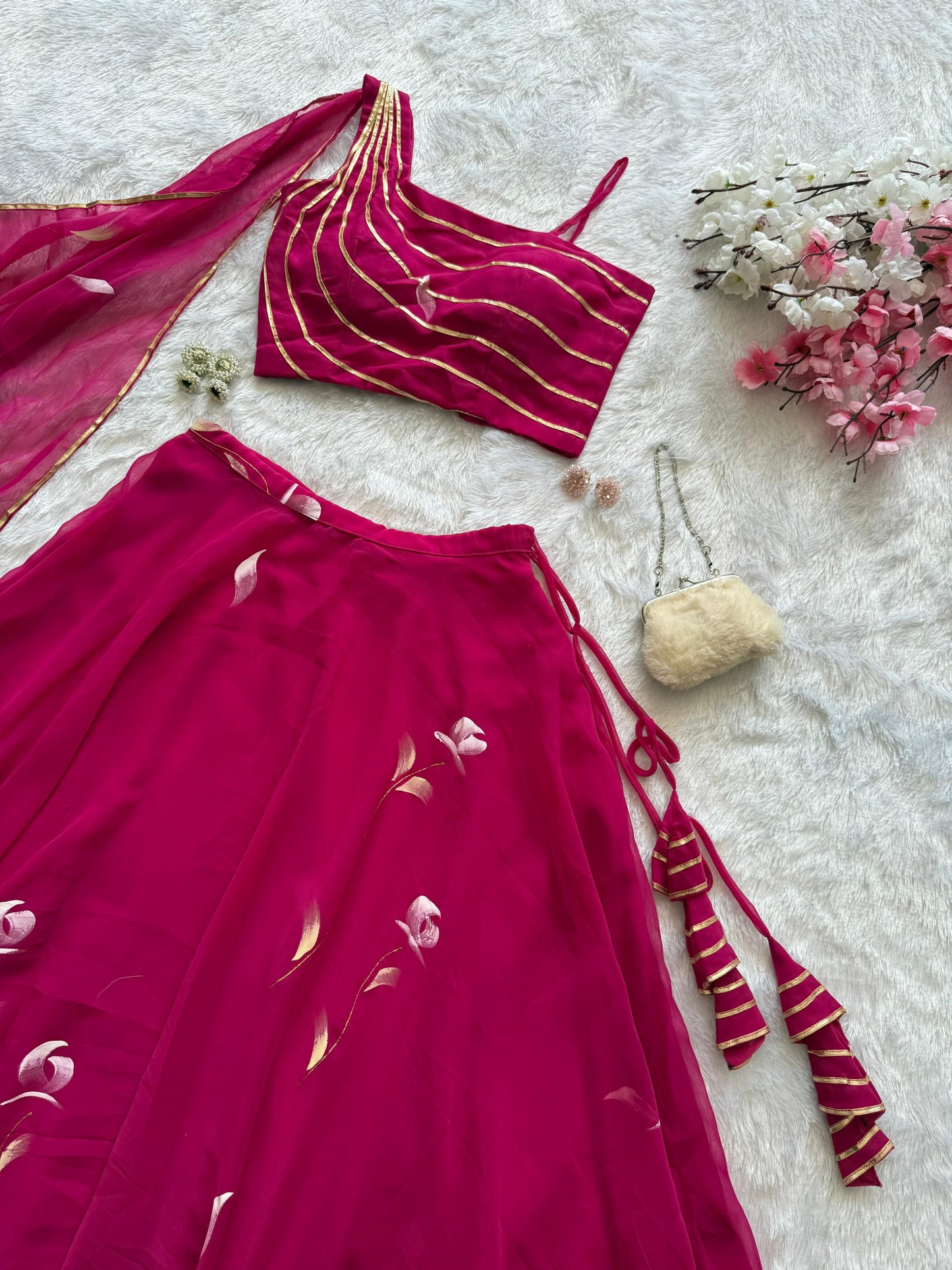 Lehenga Choli