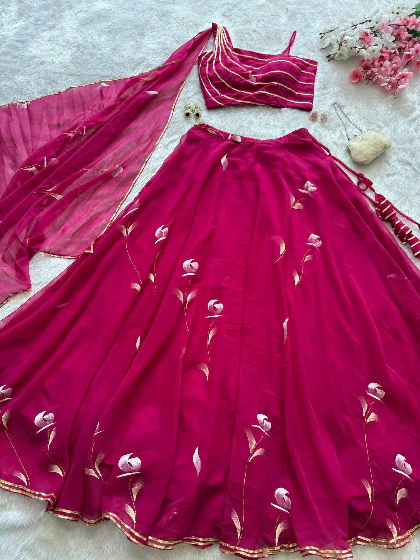 Lehenga Choli