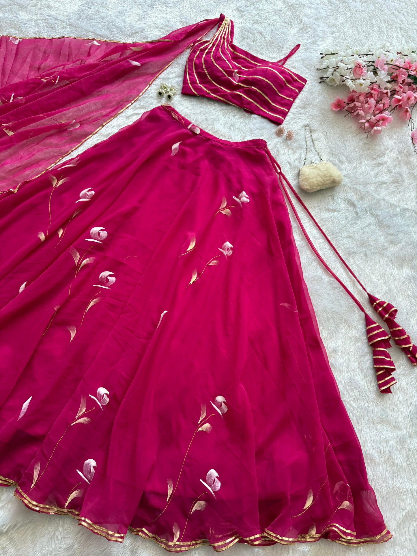 Lehenga Choli