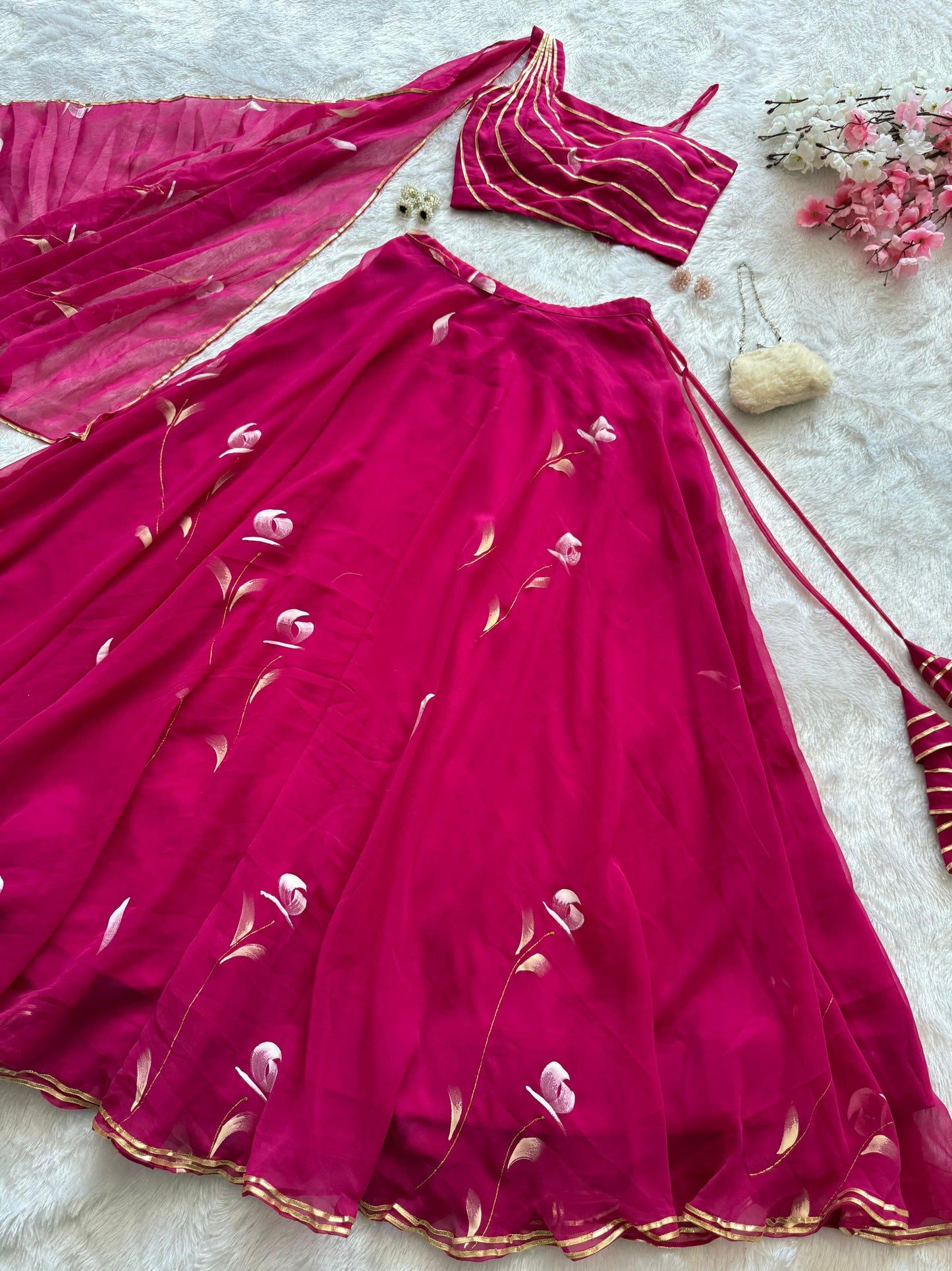 Lehenga Choli