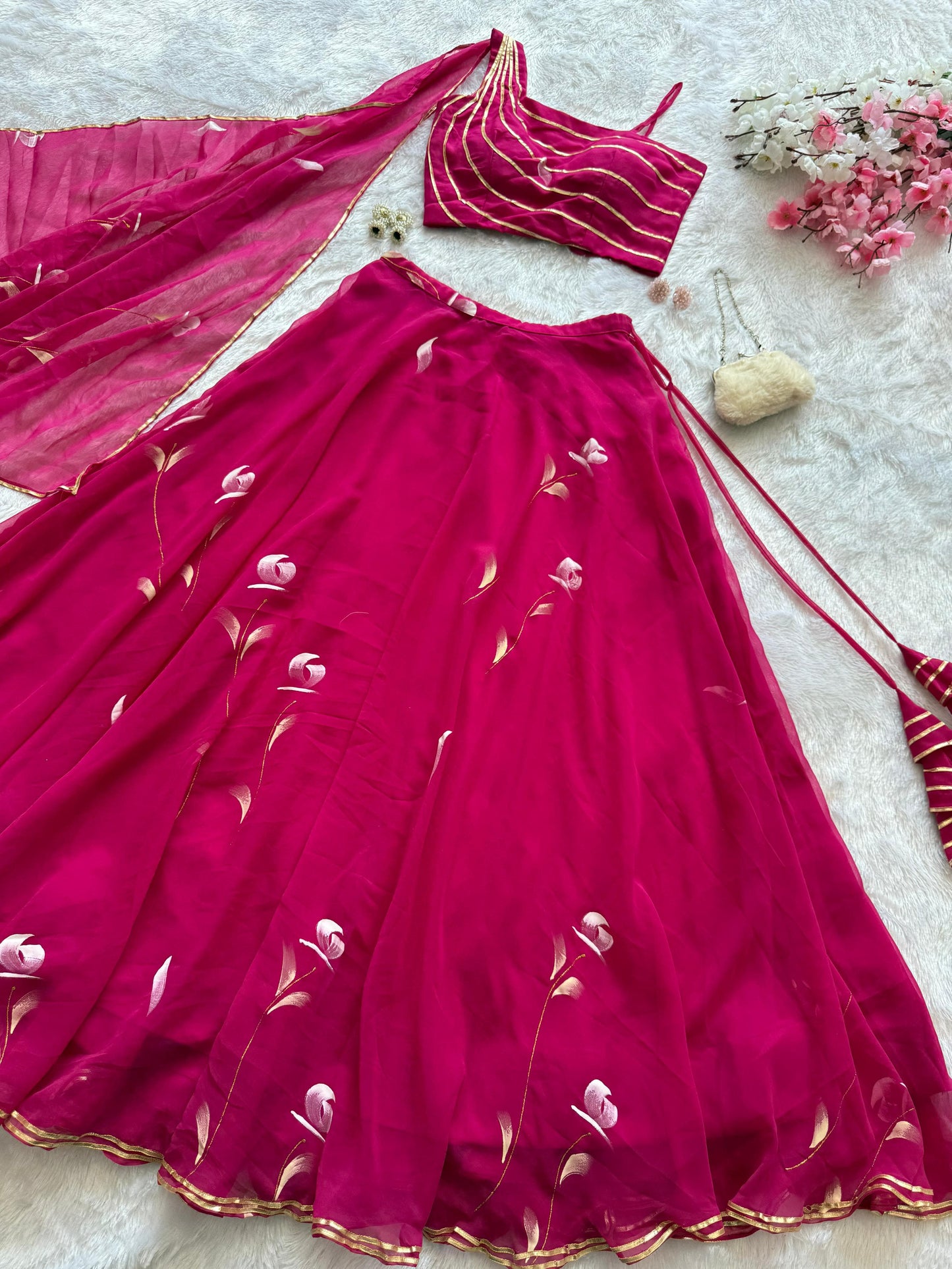 Lehenga Choli