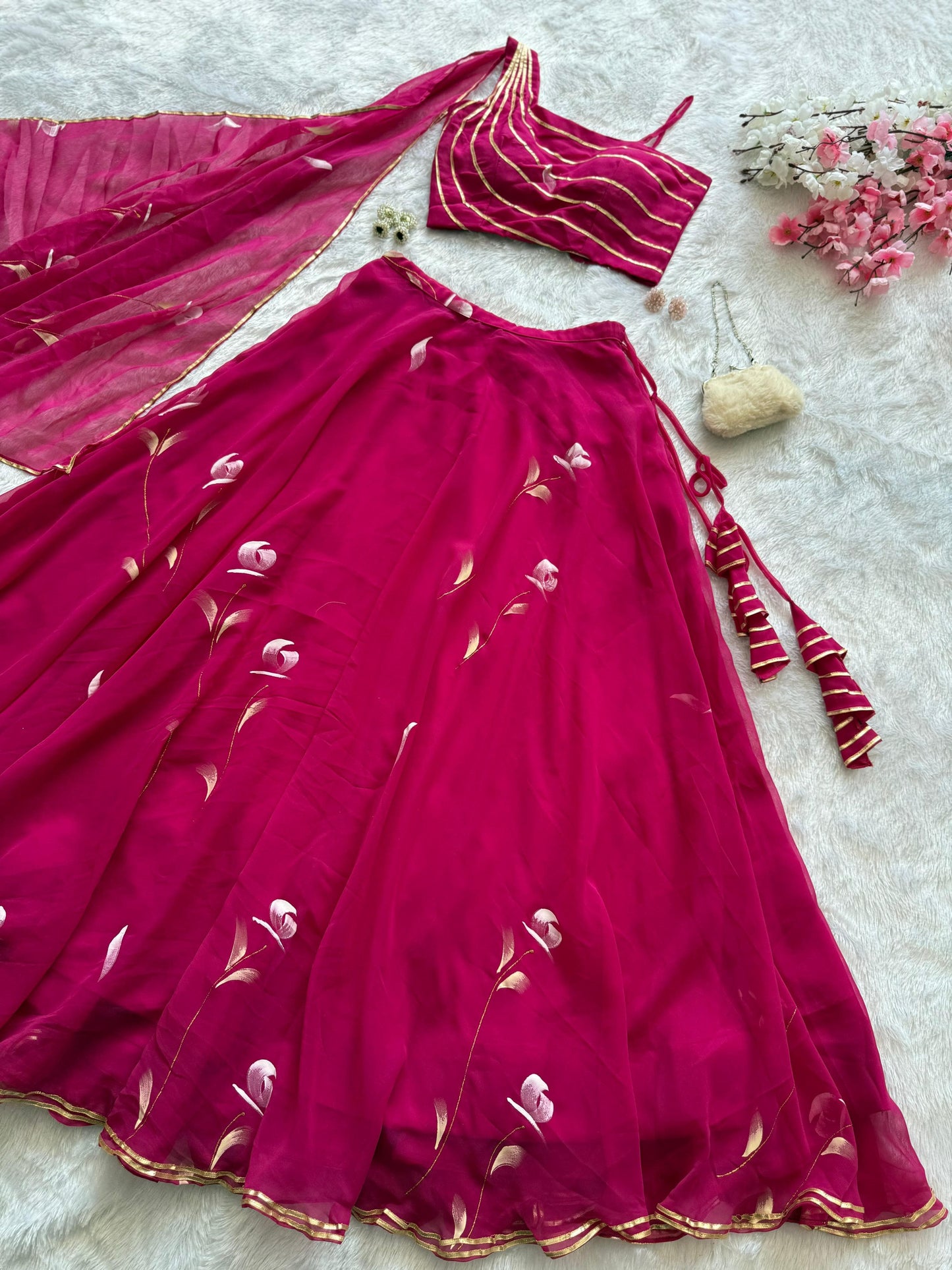 Lehenga Choli