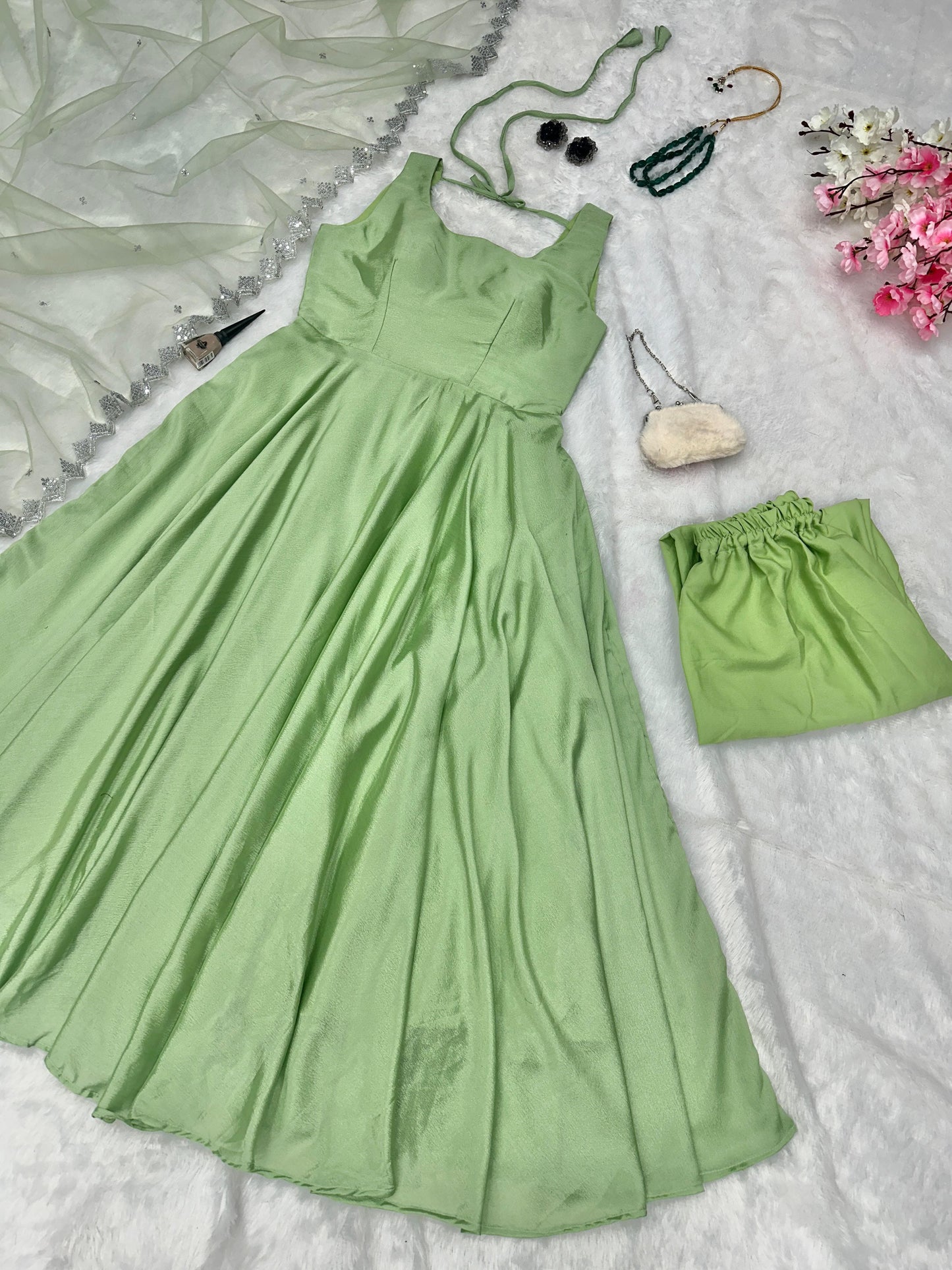 Anarkali