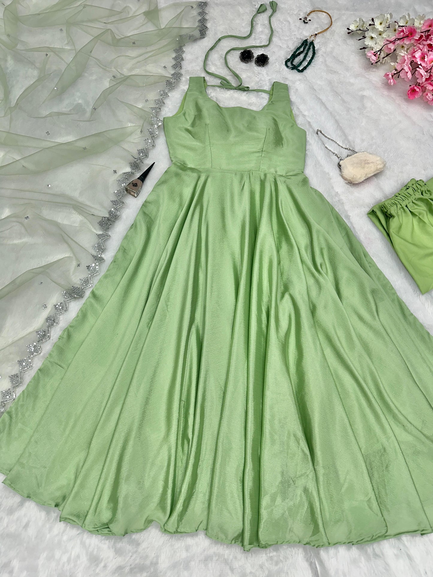 Anarkali
