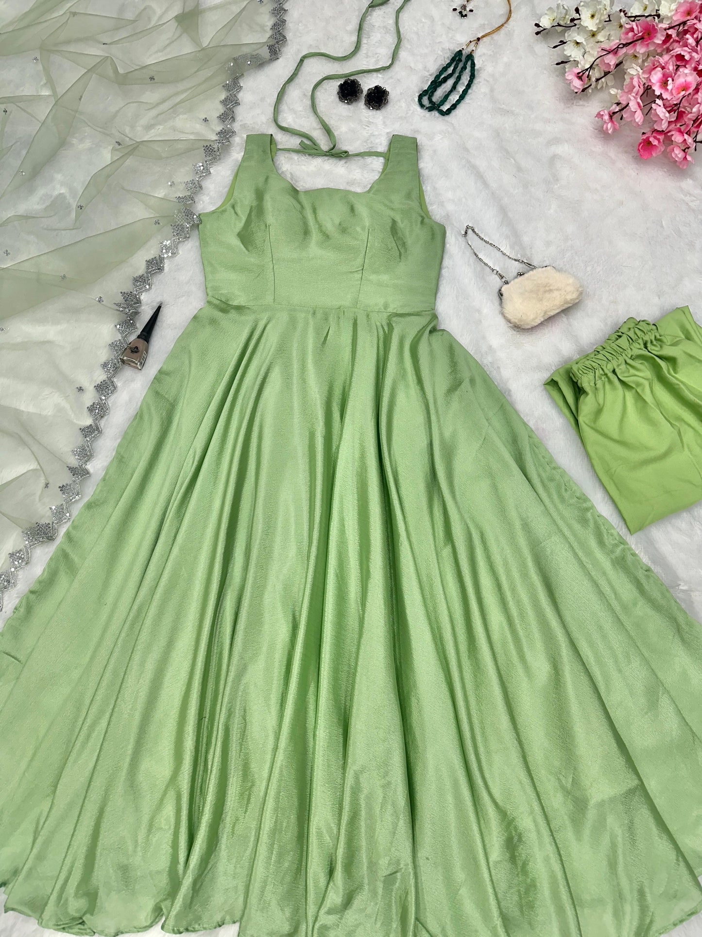 Anarkali